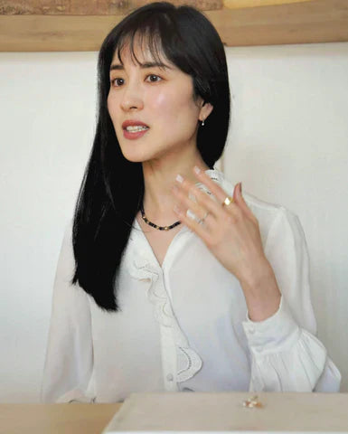 【パリで輝く日本人 #01】 パリオペラ座バレエ団 史上初のアジア人団員「藤井美帆(ふじいみほ)」さんの強さの秘訣