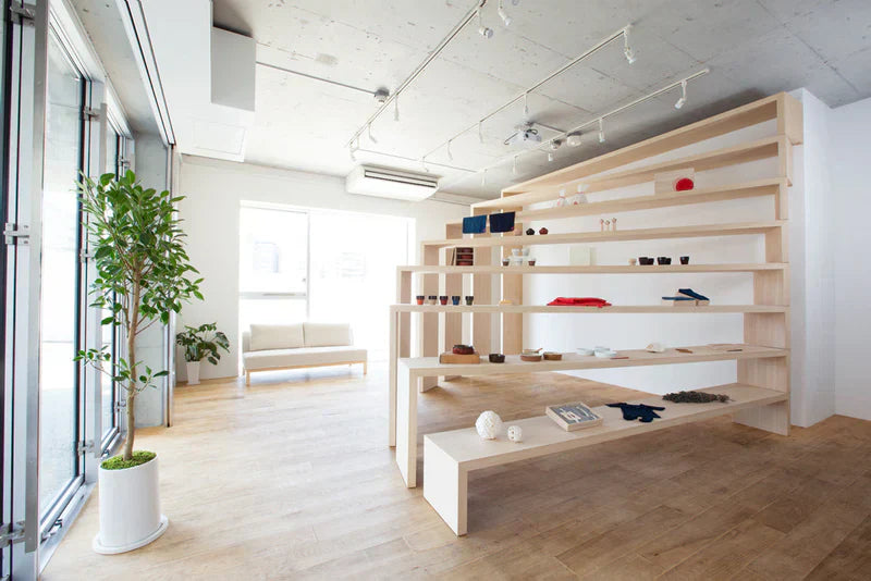 東京「aeru meguro」にて期間限定でq parisの取り扱いを開始