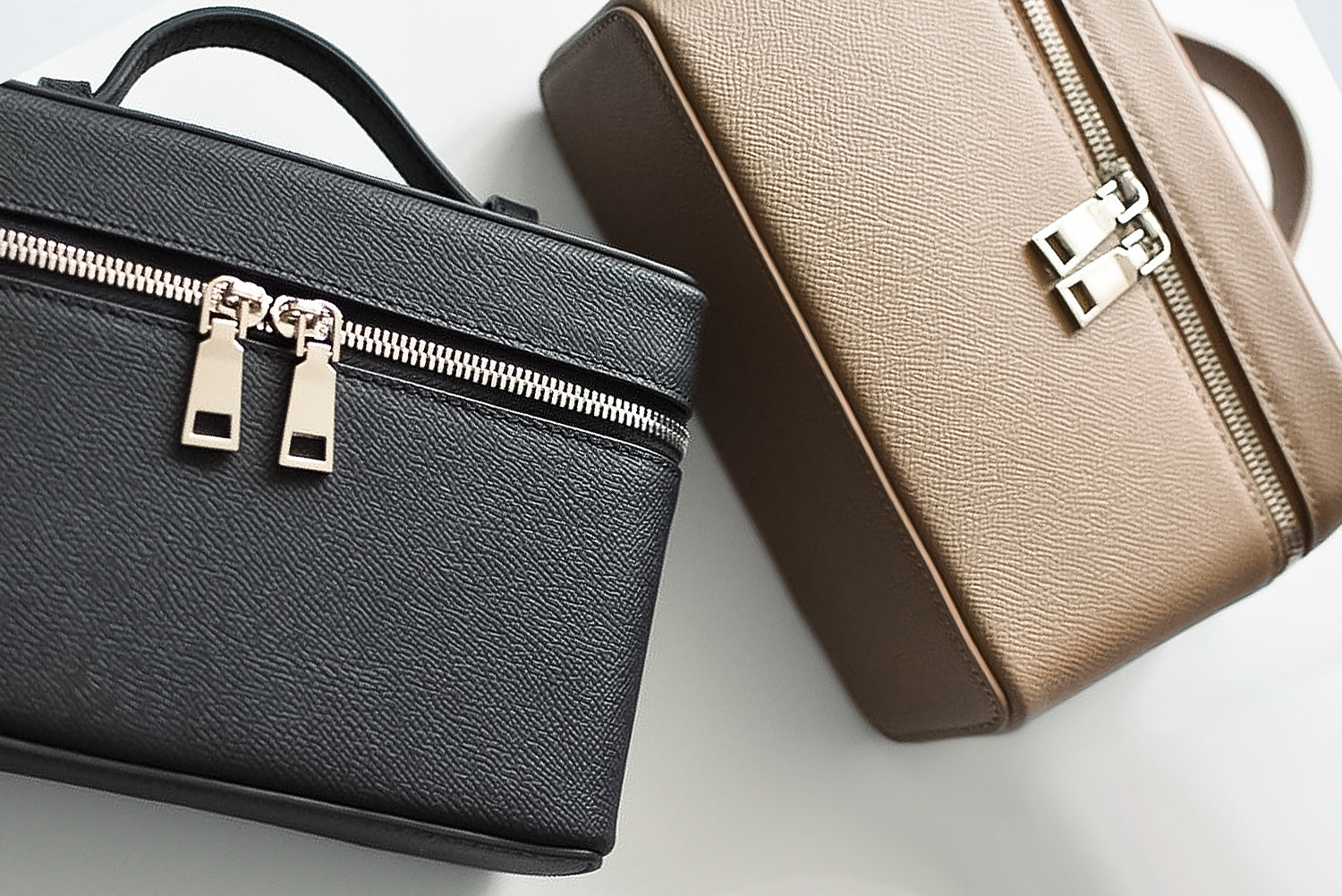 q bagができるまで#027《cléa(クレア)》