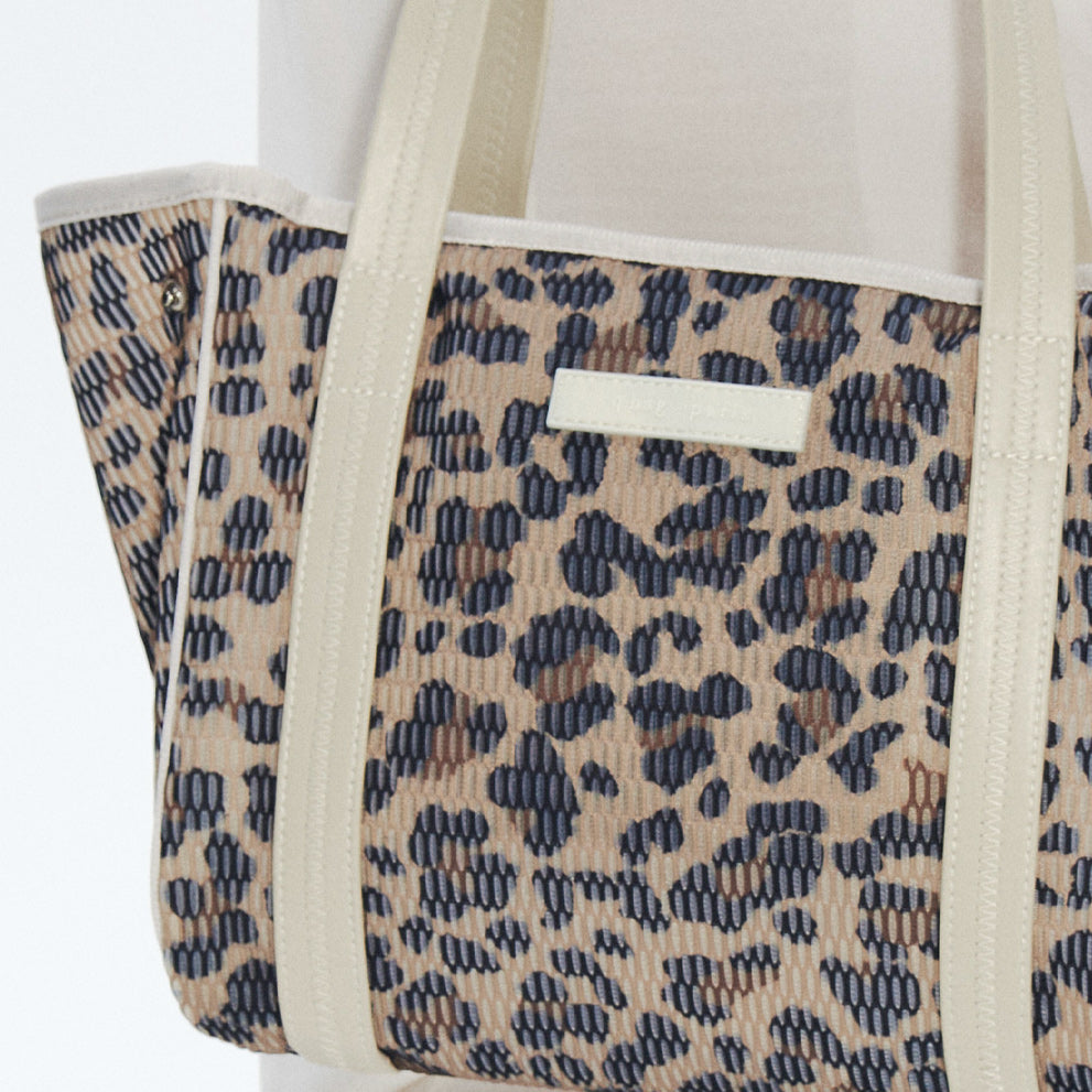 【IÉNA × Q bag Paris 別注デザイン】