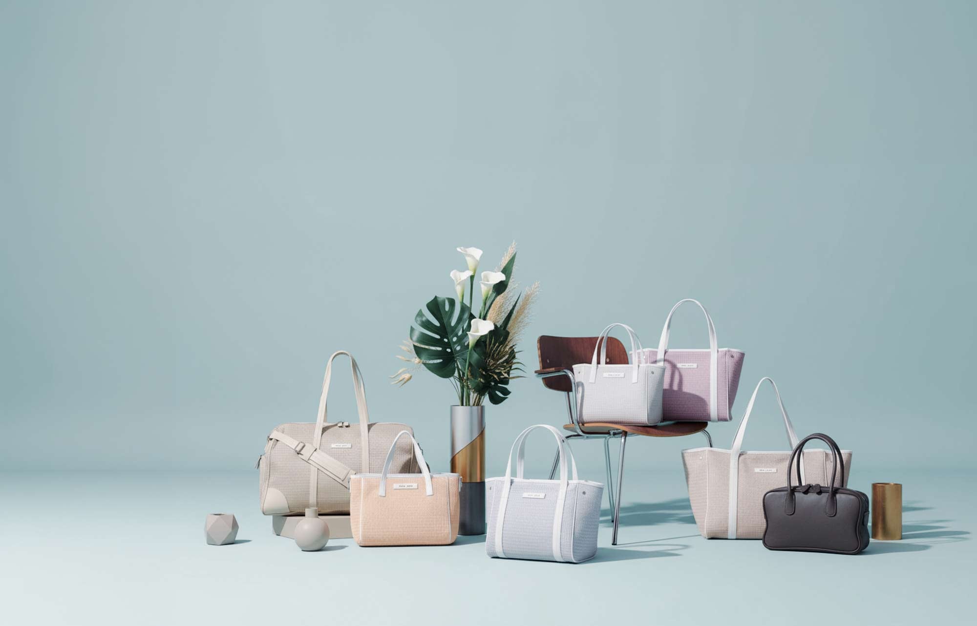 Mother's Day 2026 — q bag paris Gift