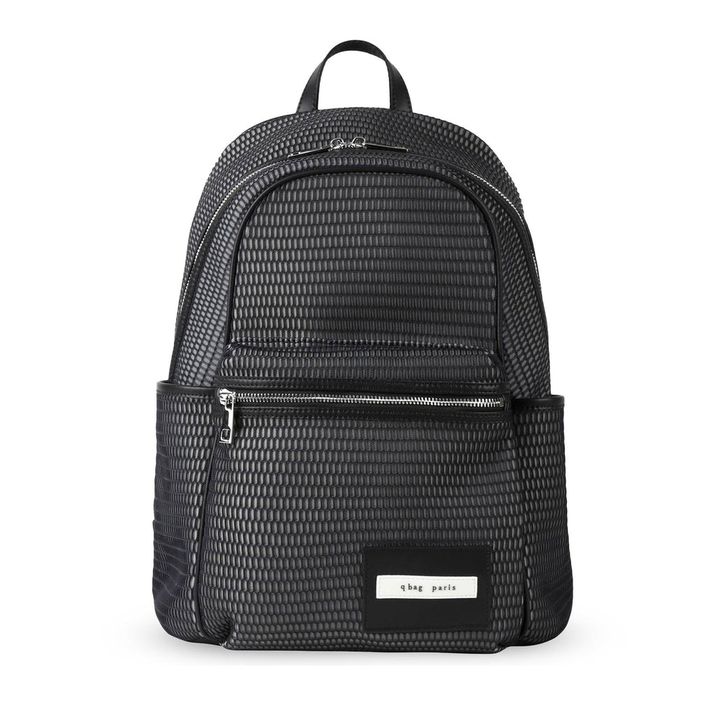 q bag paris バックパック back pack