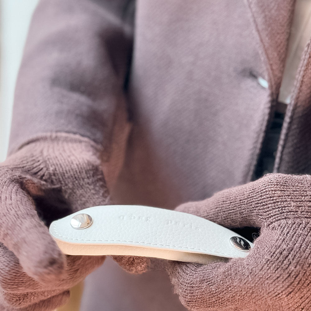 ハンドル カバー