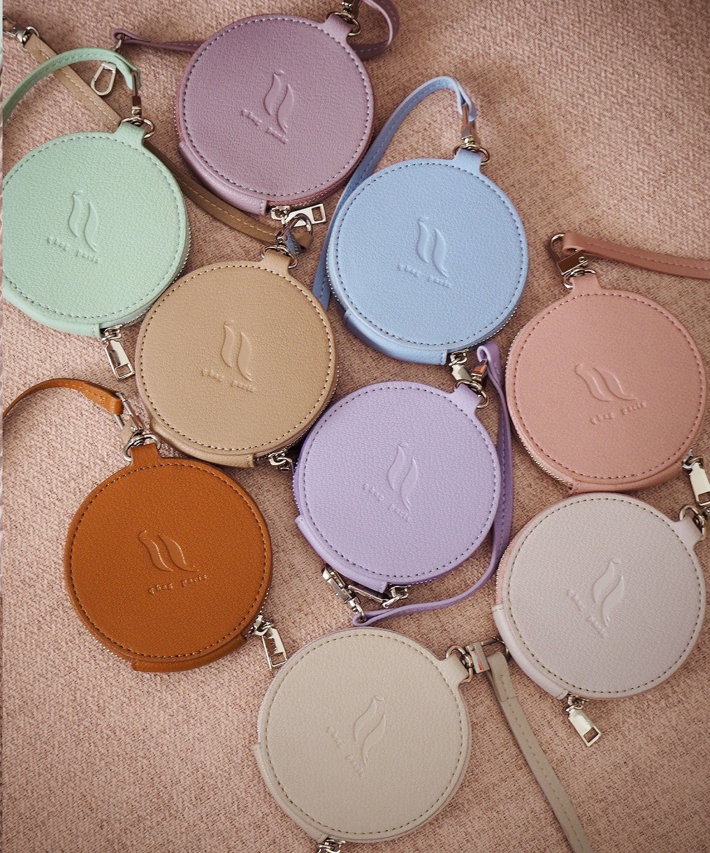 【SALE】cercle (coin case)
