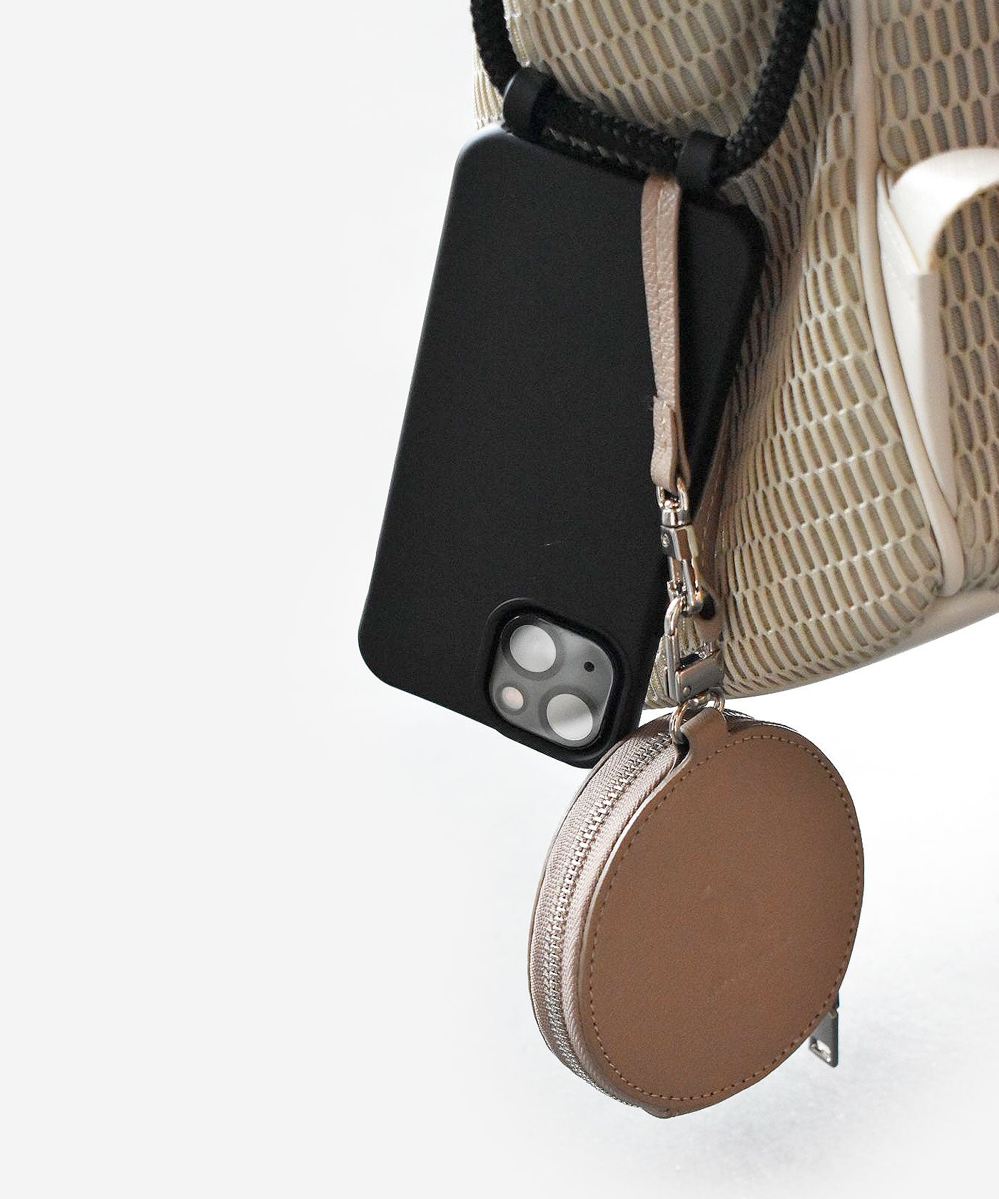 【SALE】cercle (coin case)
