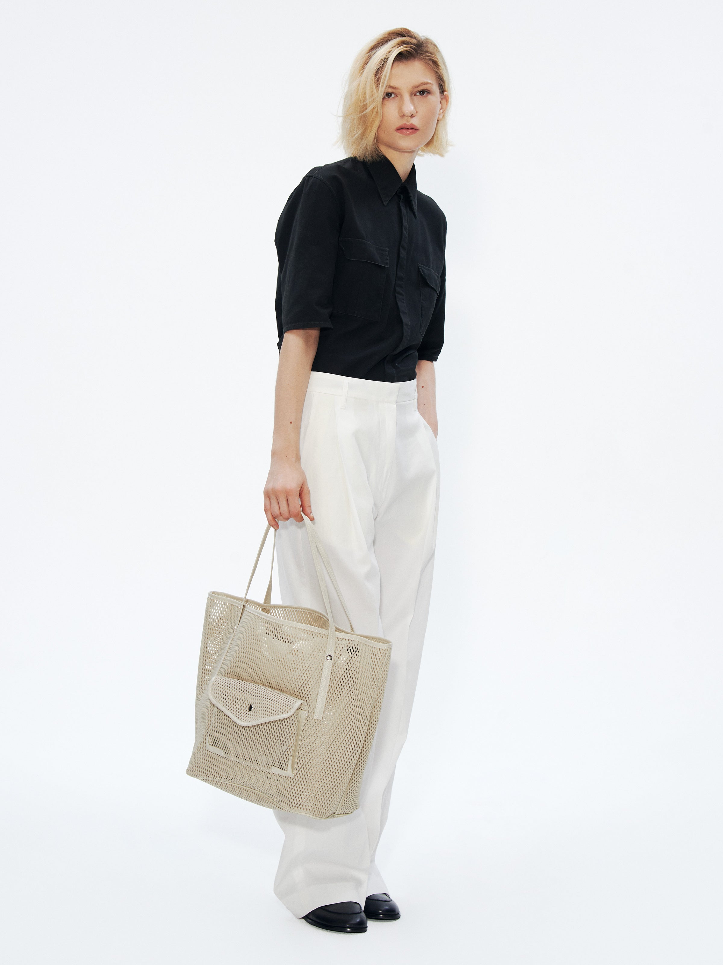 nest w bag
