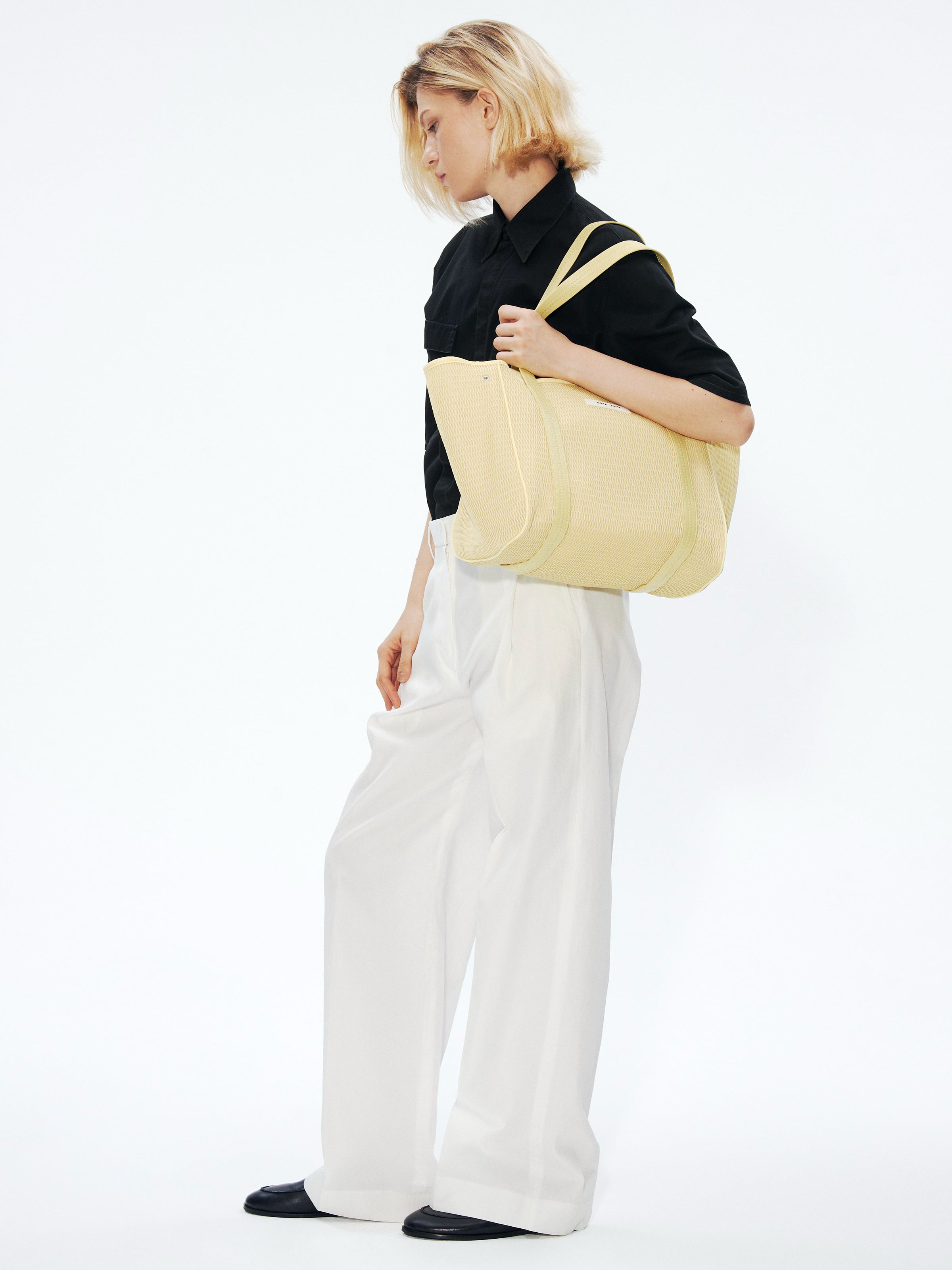 nest zip M