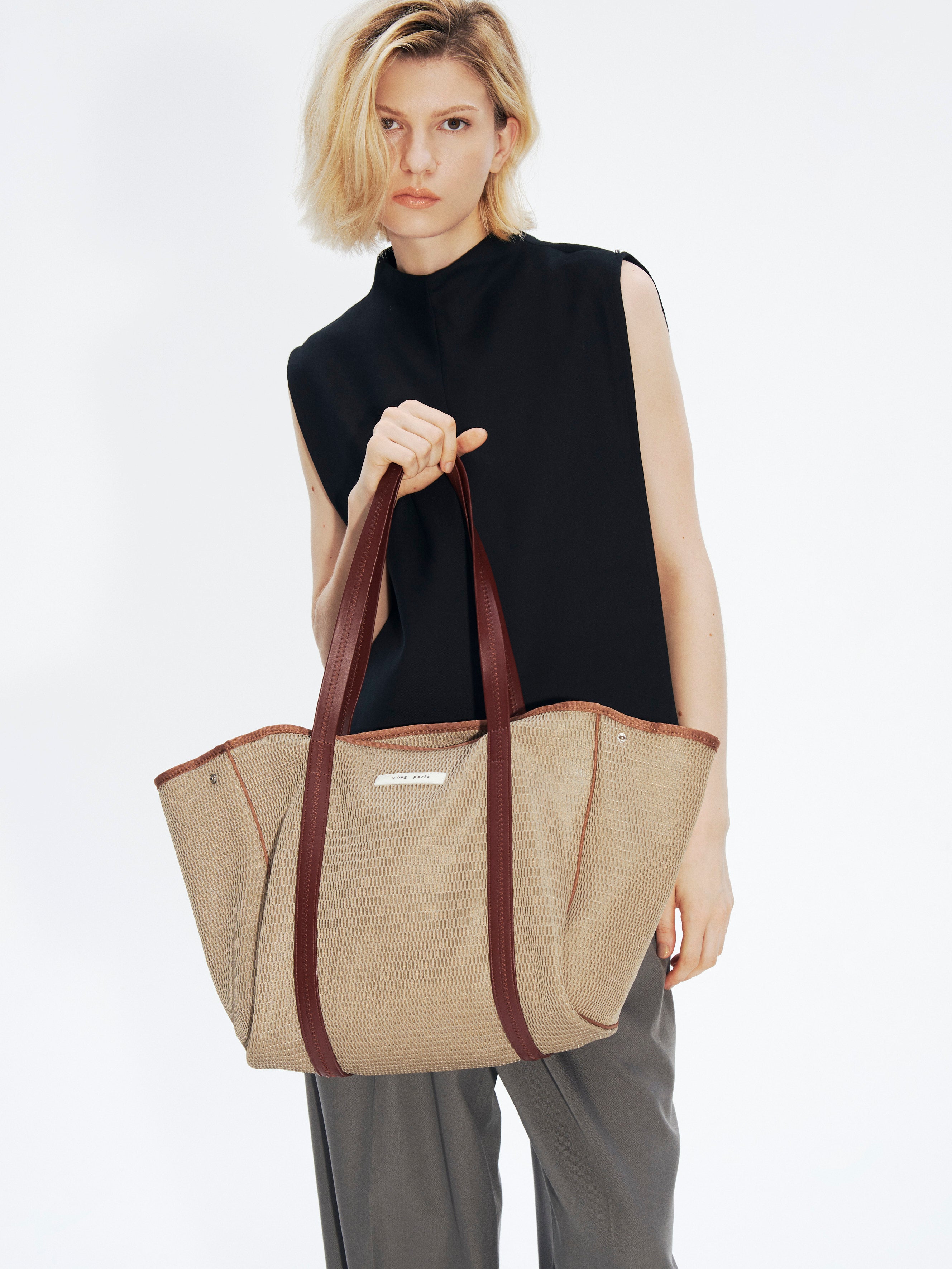 nest zip L