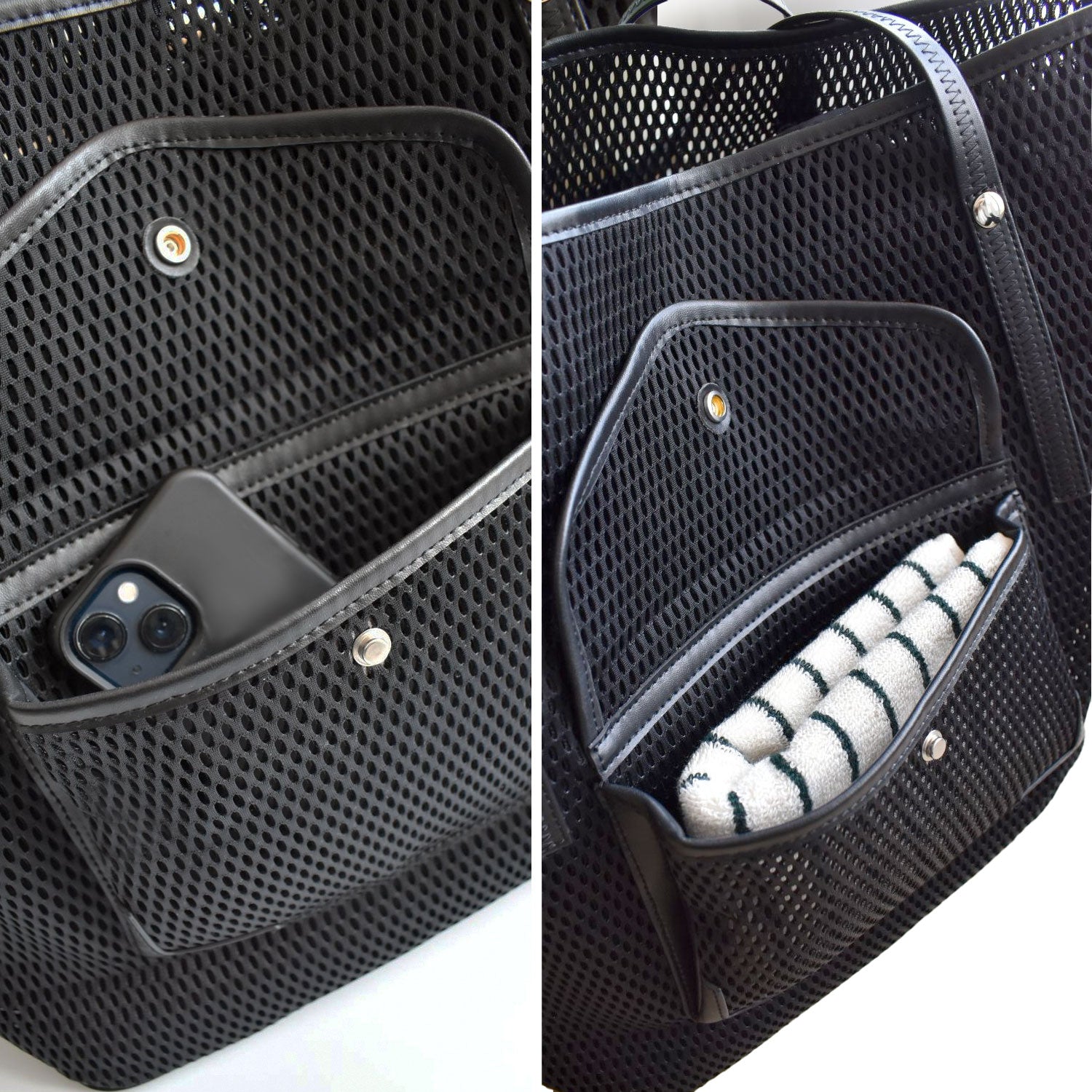 nest w bag
