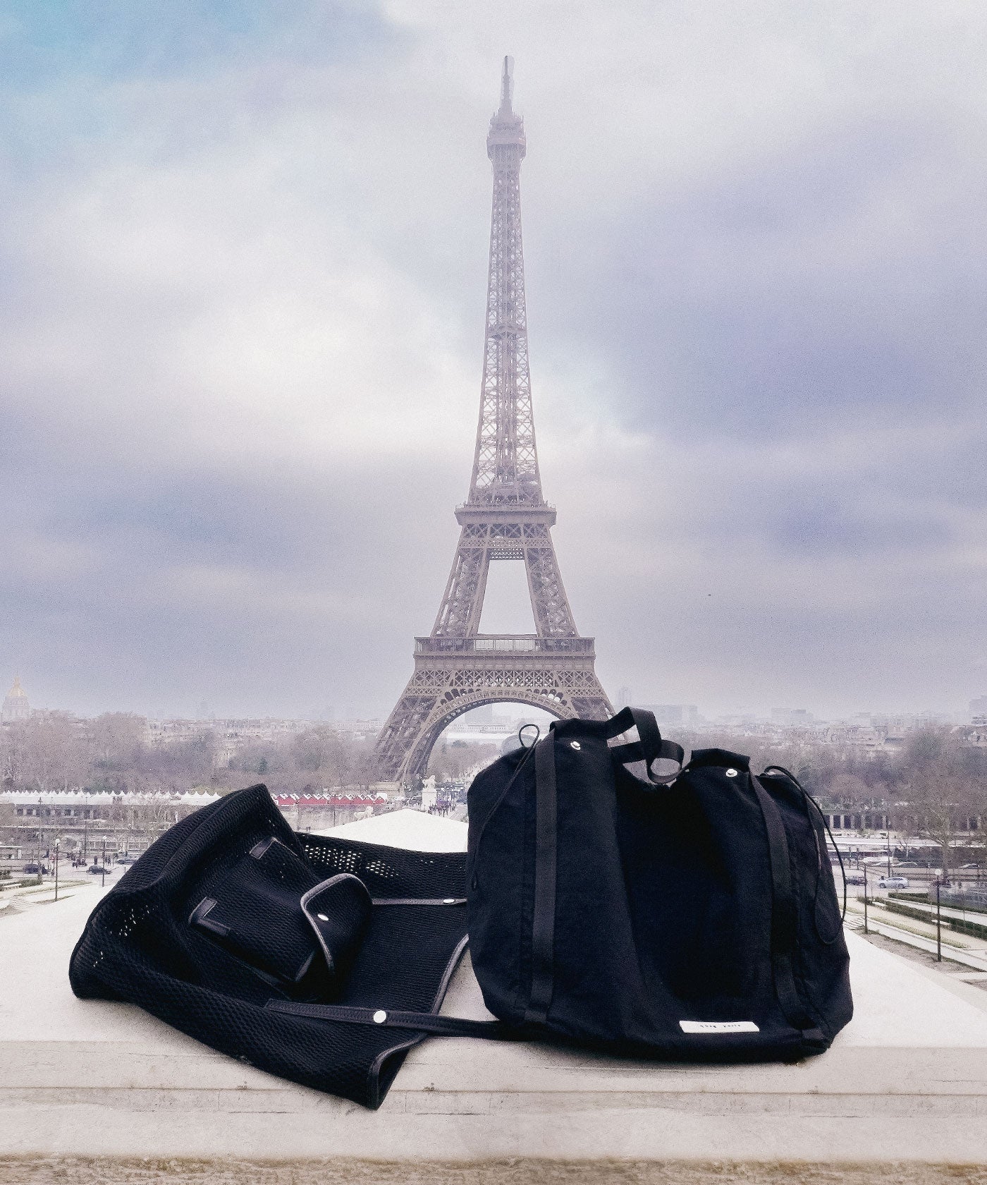 nest w bag