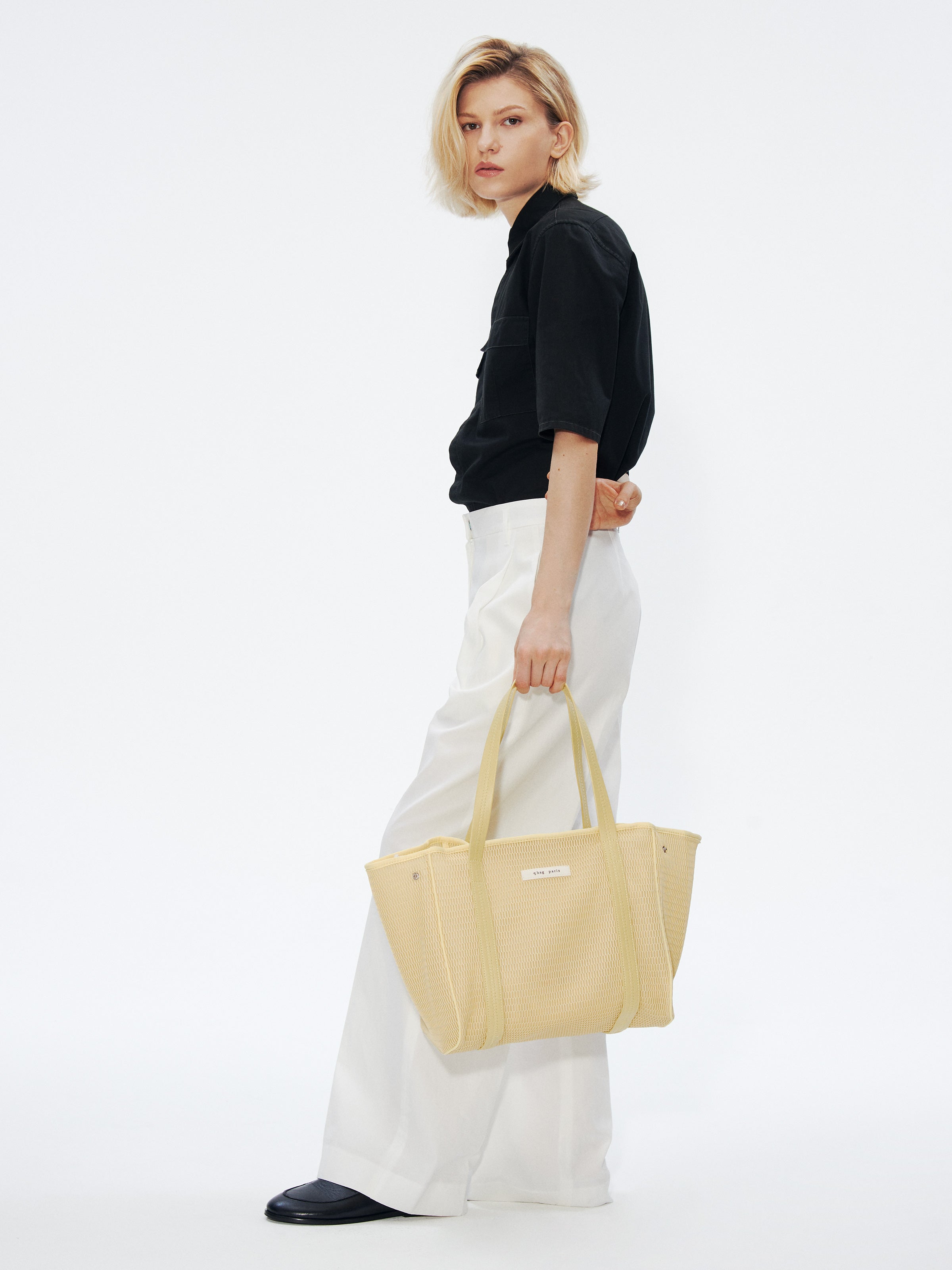 nest zip M