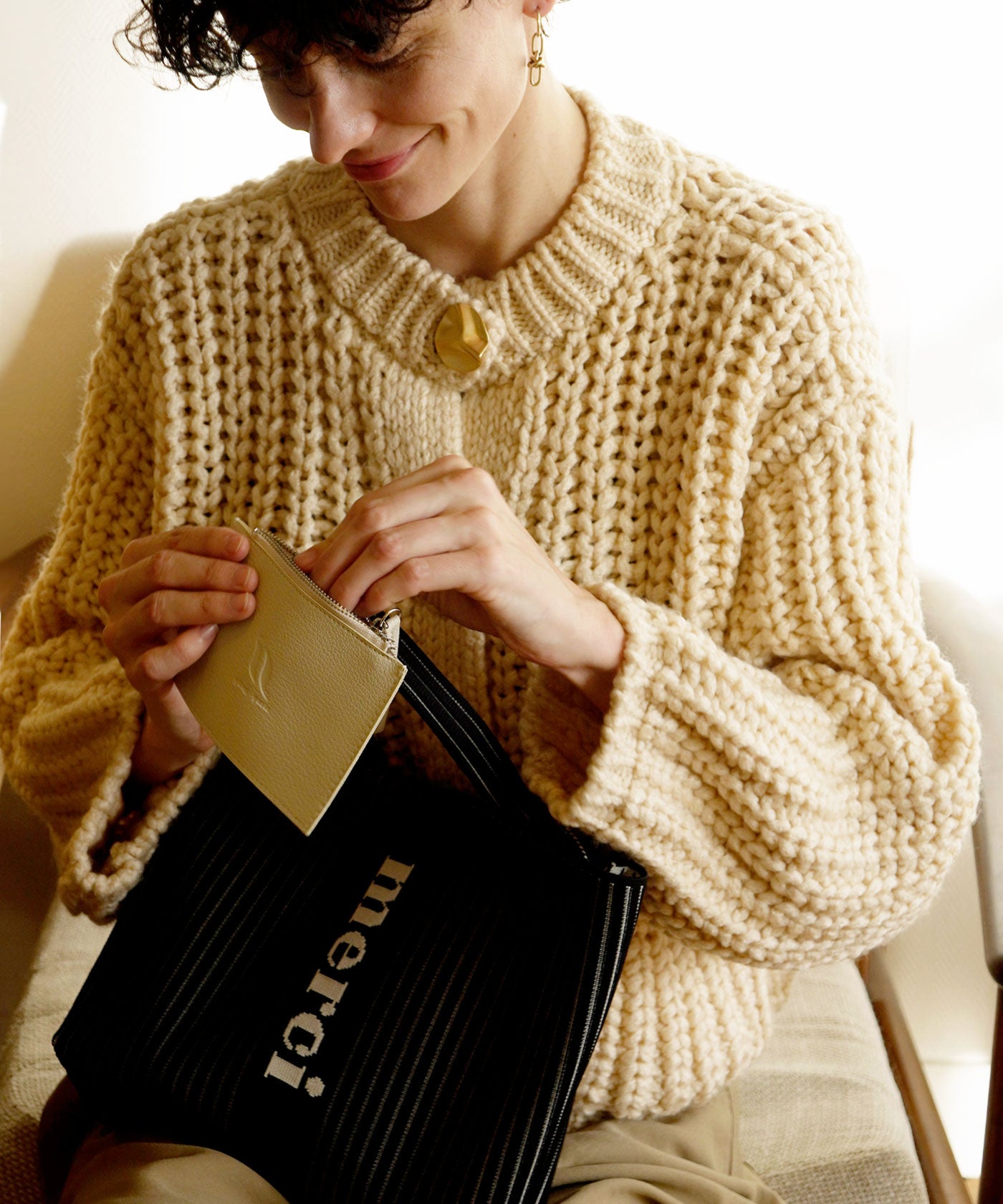 tricote petit