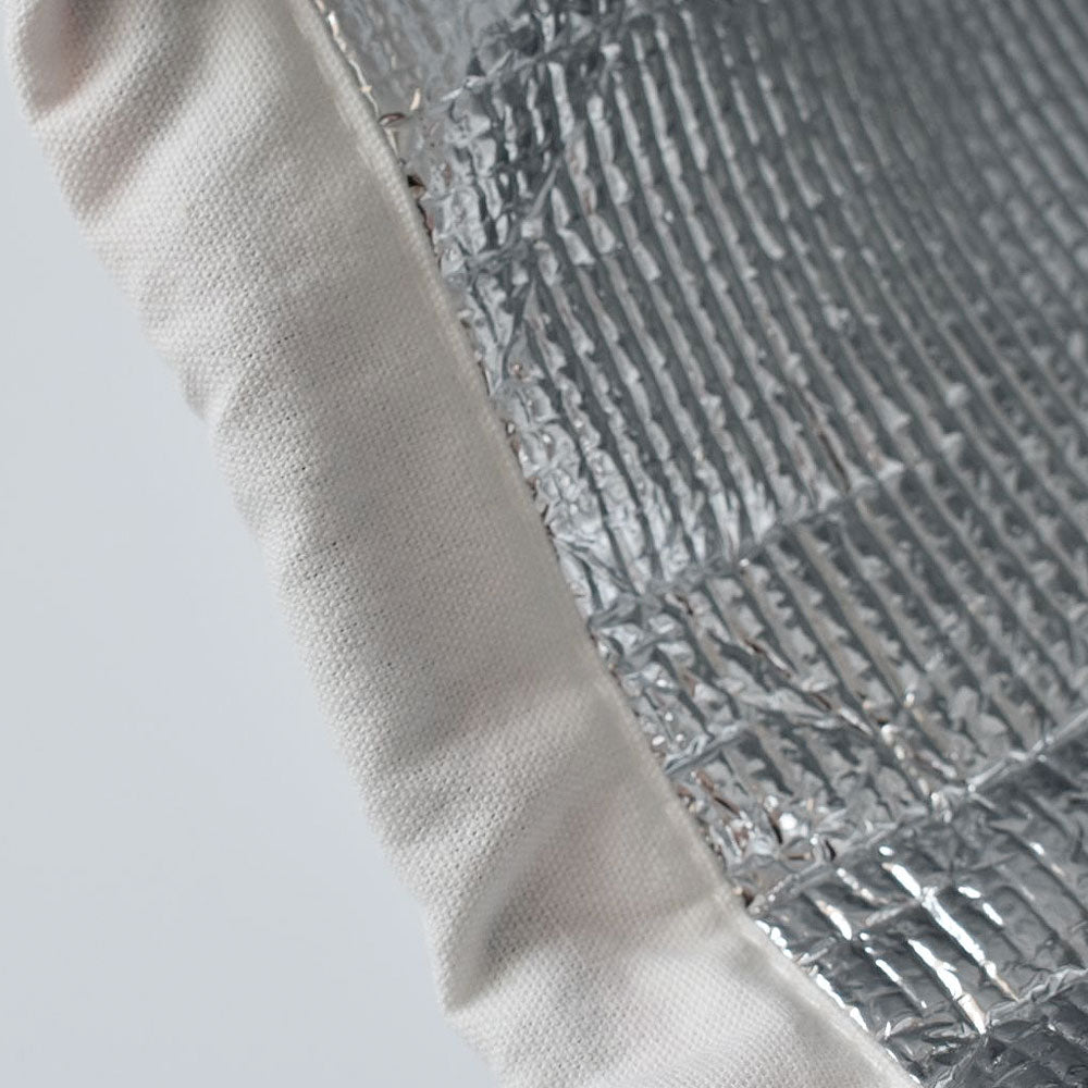 【公式ショップ限定】オリジナル保温 保冷バッグ