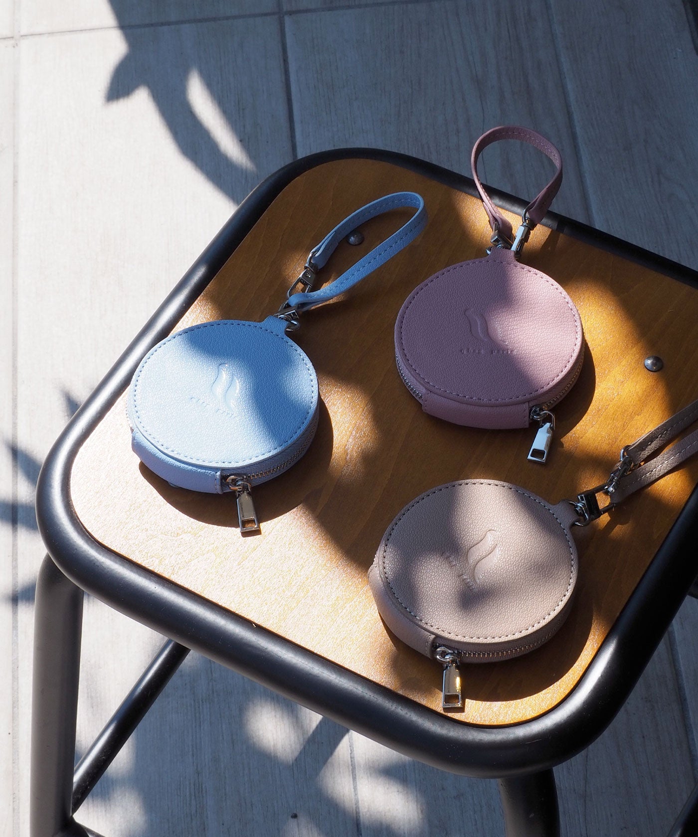 【SALE】cercle (coin case)
