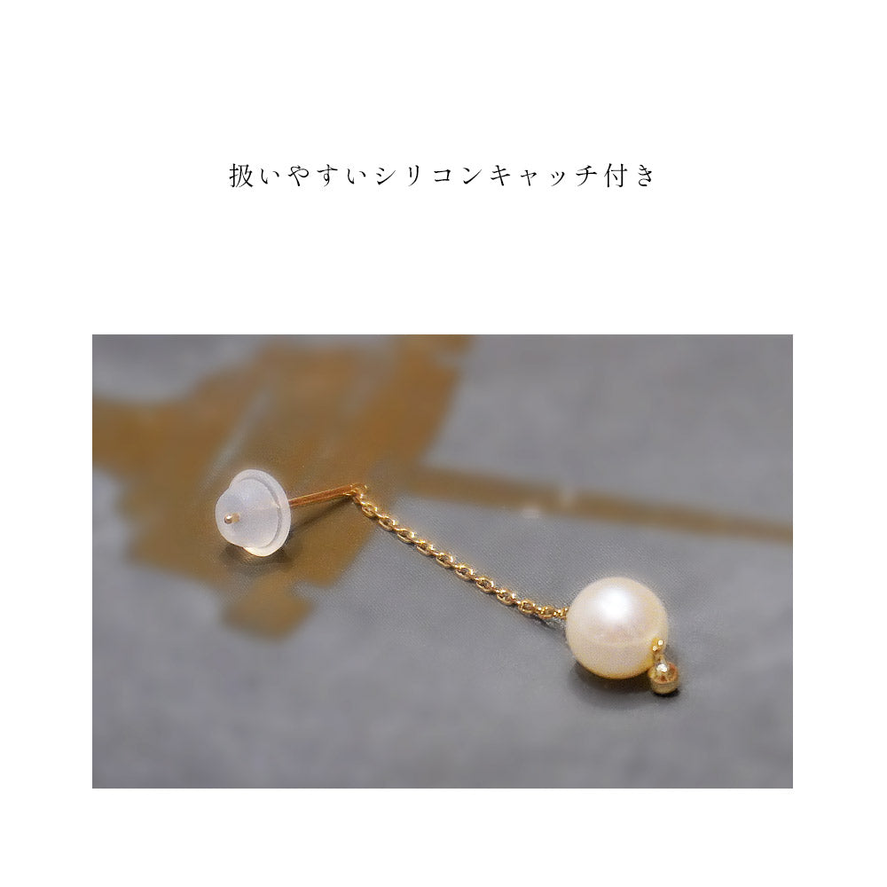 polir (ポリール)〈ピアス〉
