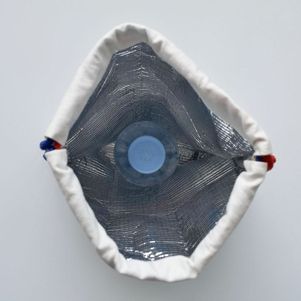 【公式ショップ限定】オリジナル保温 保冷バッグ