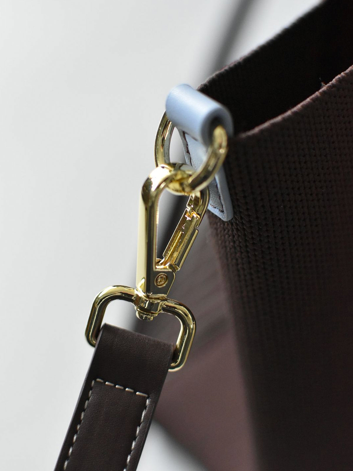 tricote colonnette