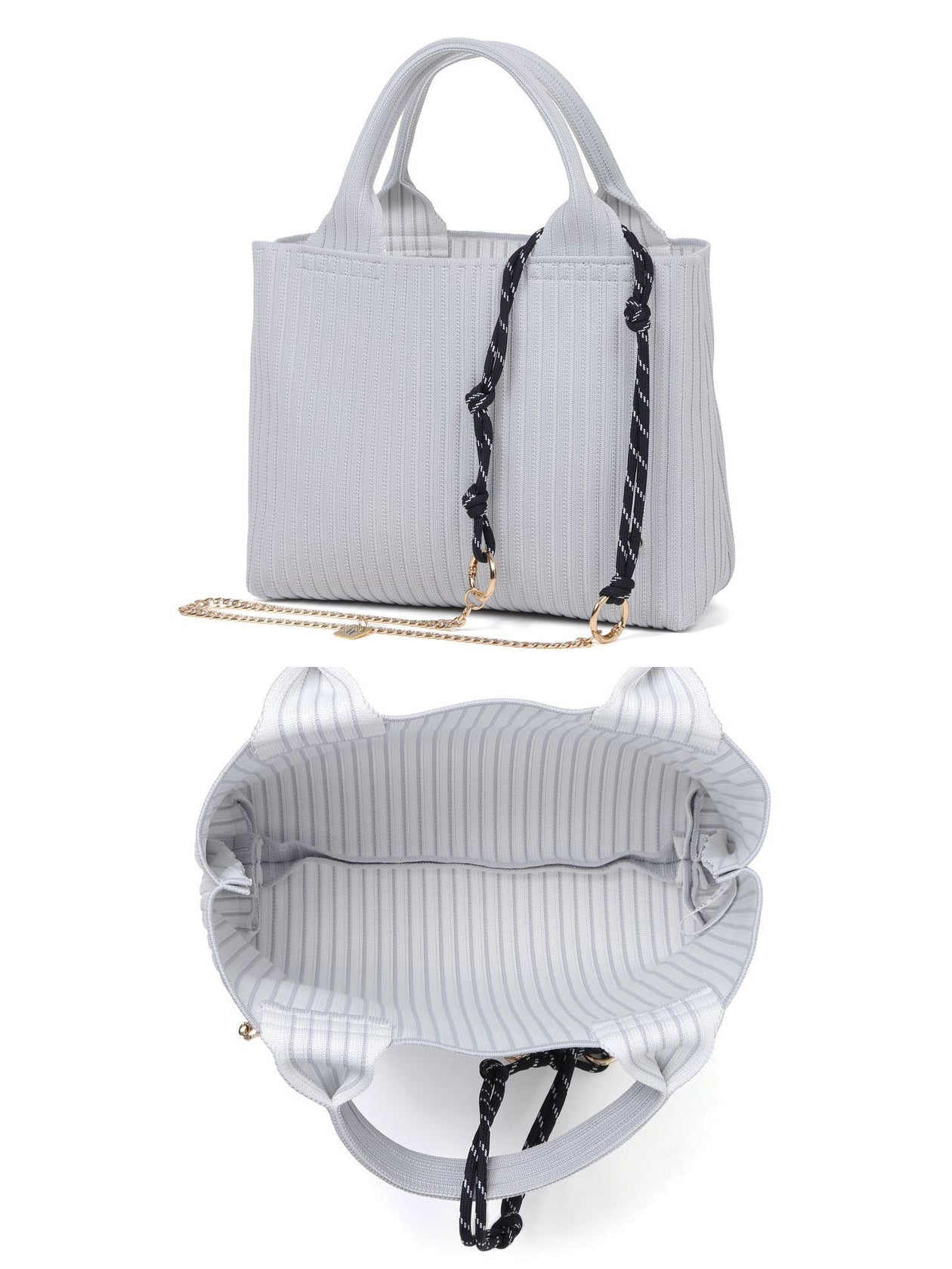 tricote plus petit