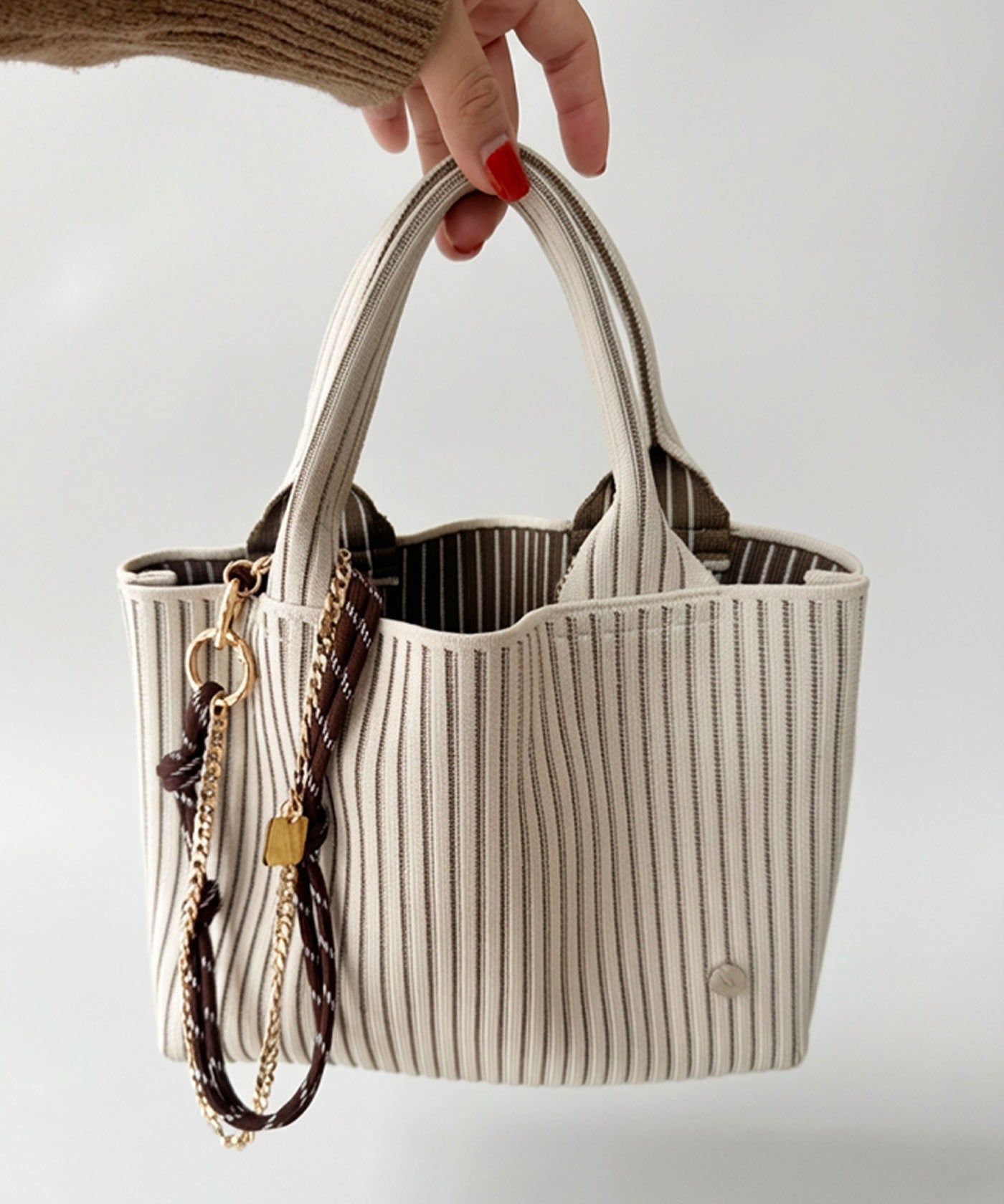 tricote plus petit