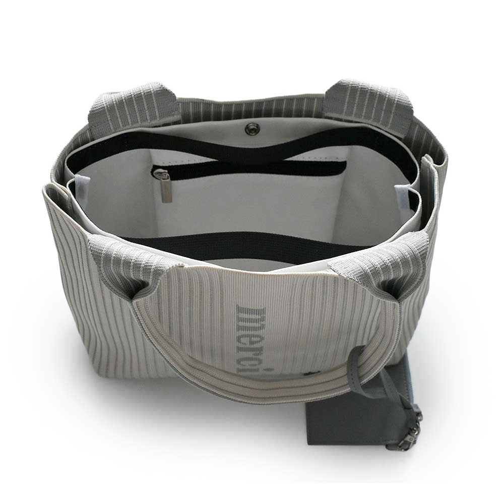 【公式ショップ限定】tricote petit bag in bag