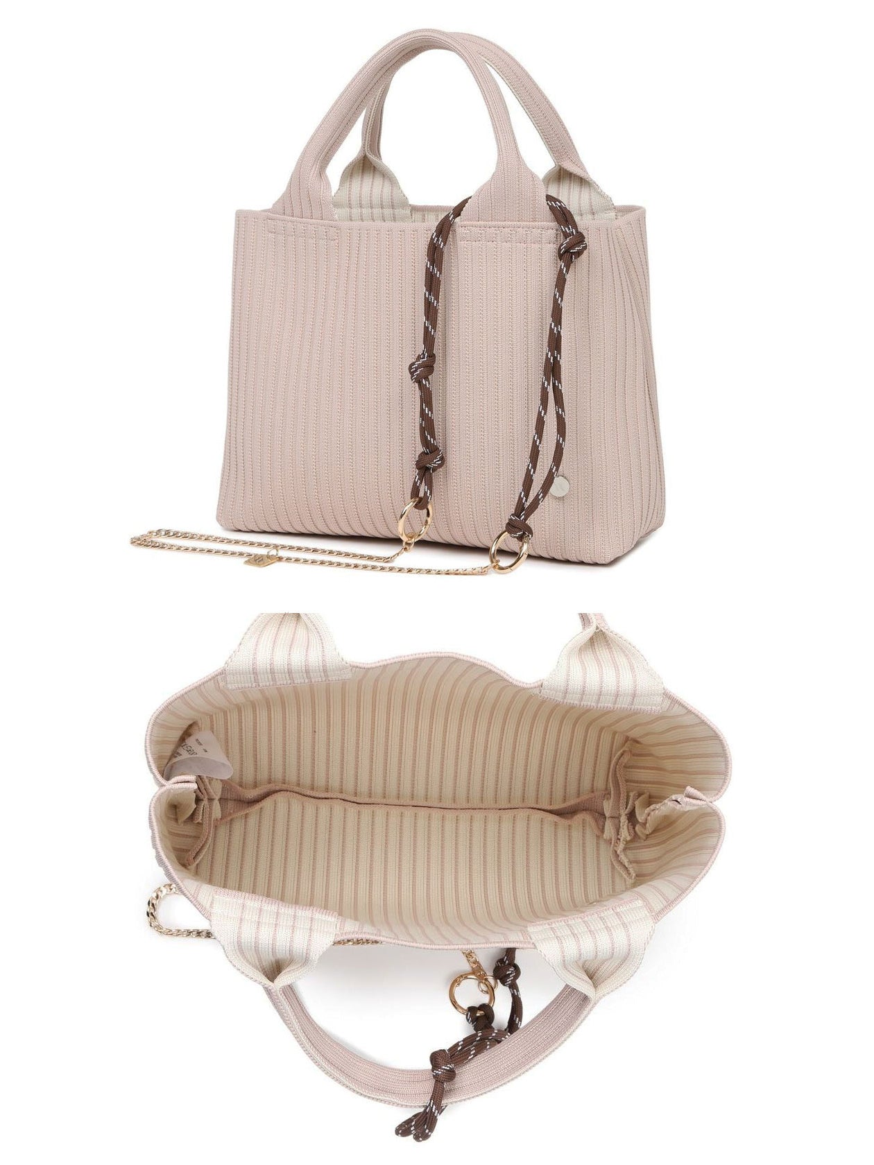 tricote plus petit
