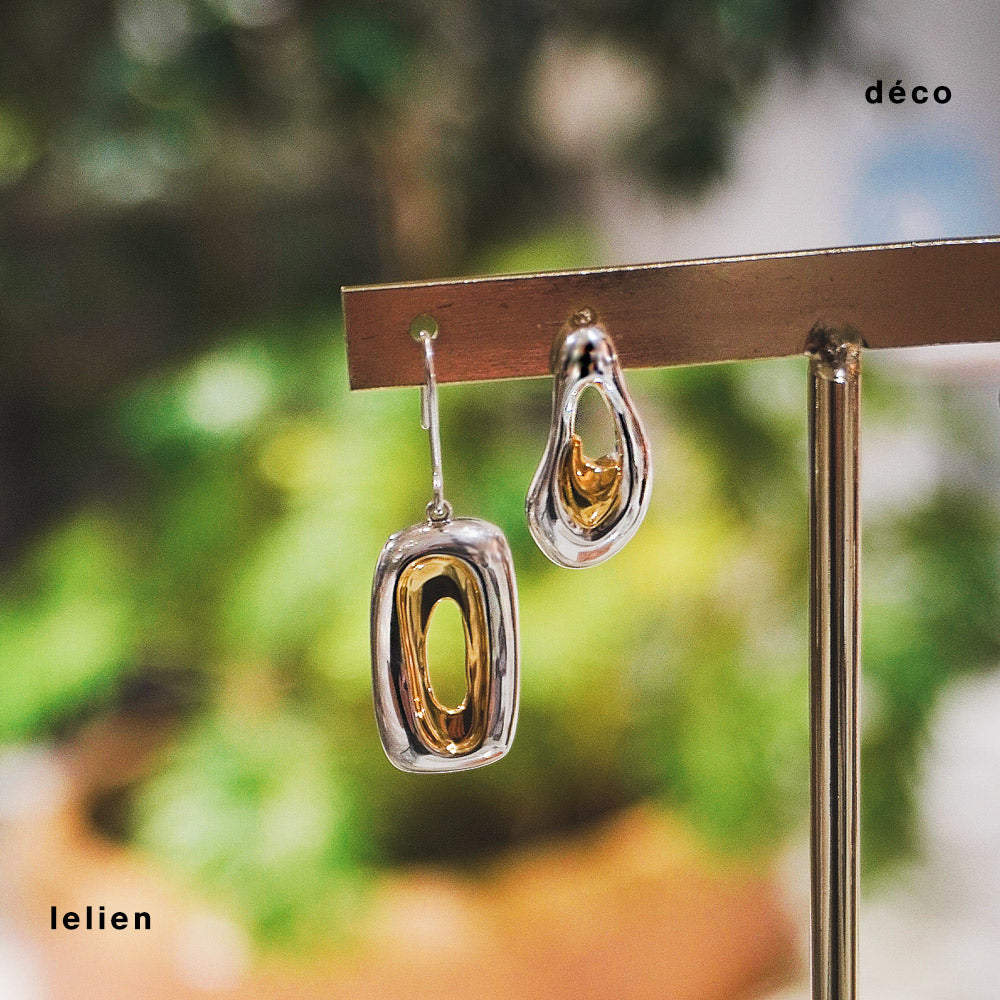 lelien(ルリアン)〈ピアス〉