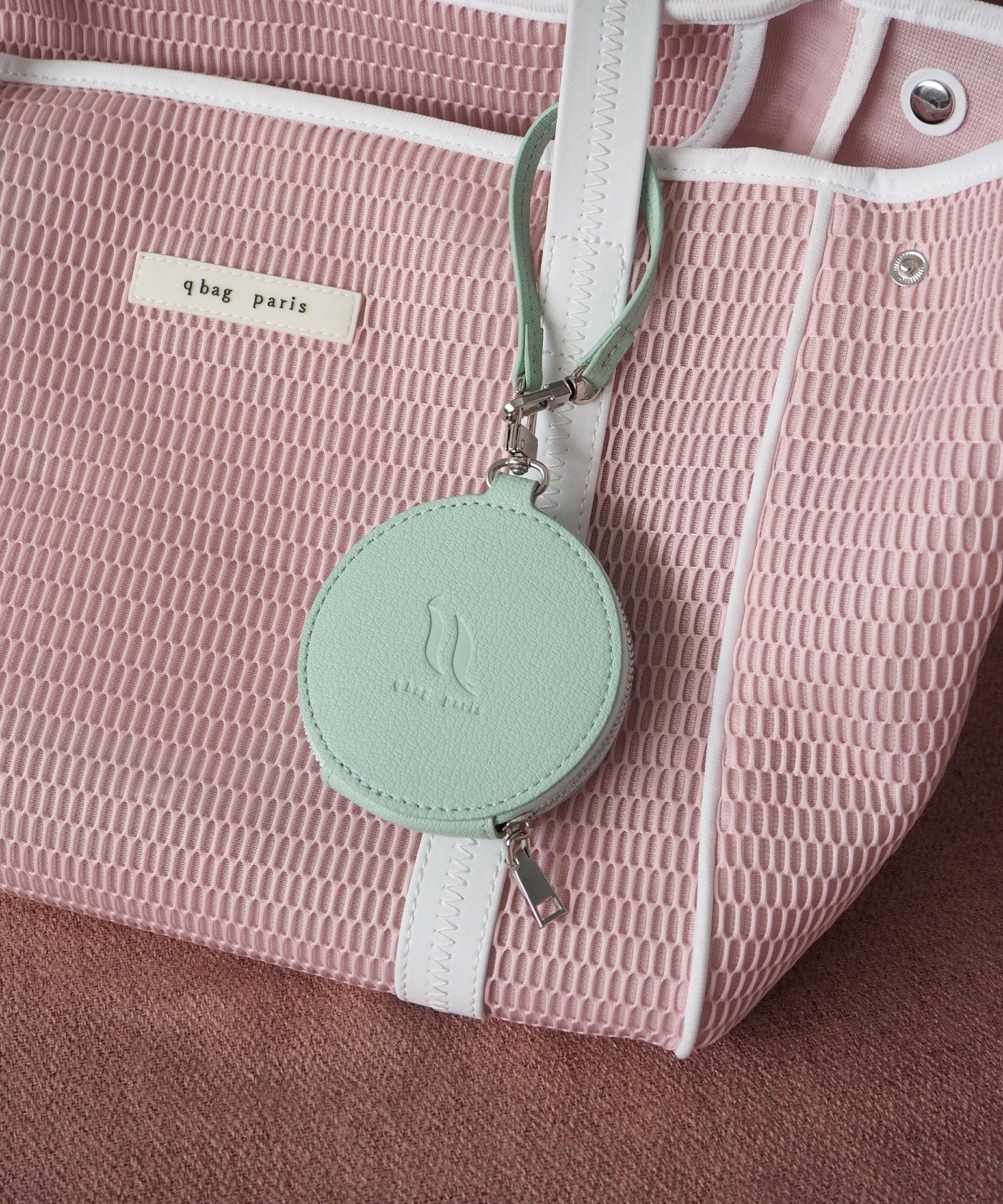 【SALE】cercle (coin case)