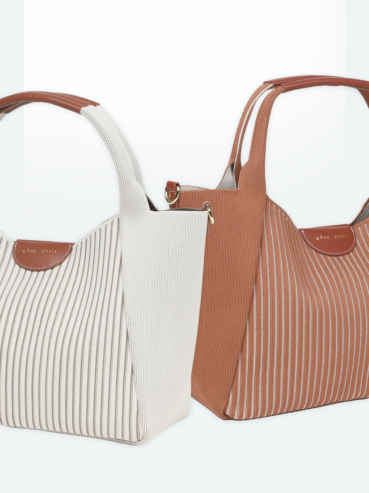 tricote colonnette