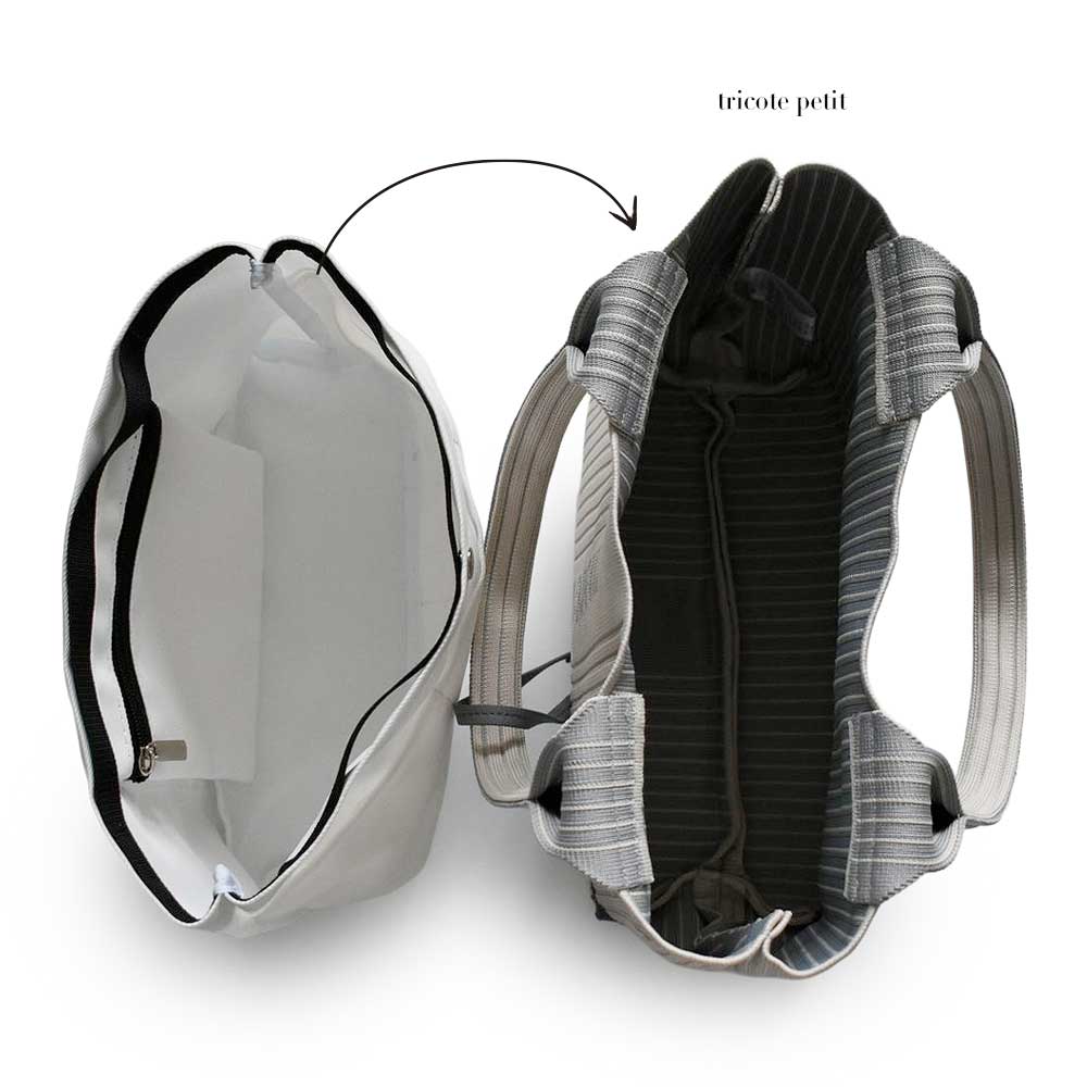 【公式ショップ限定】tricote petit bag in bag