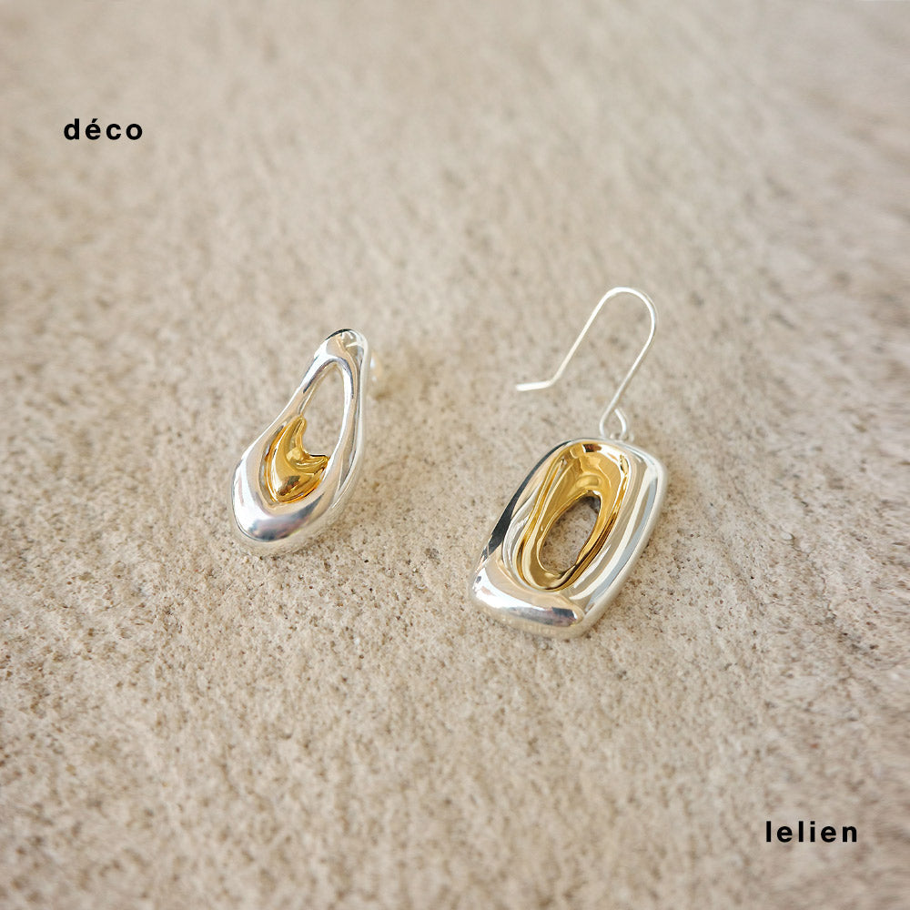lelien(ルリアン)〈ピアス〉