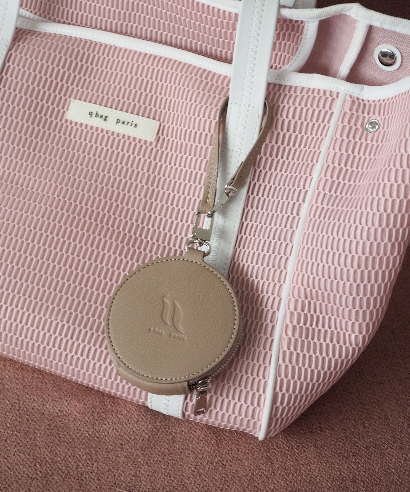 【SALE】cercle (coin case)