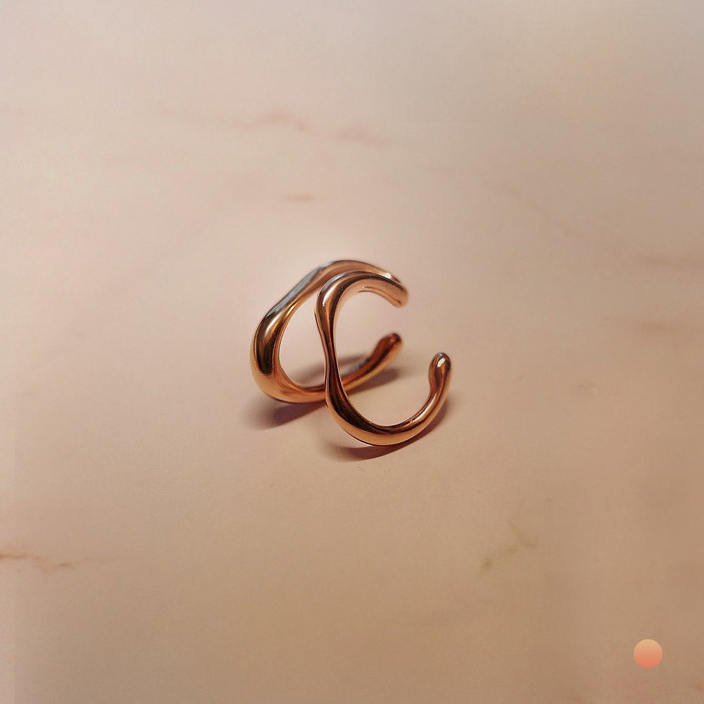 coulisse クリス