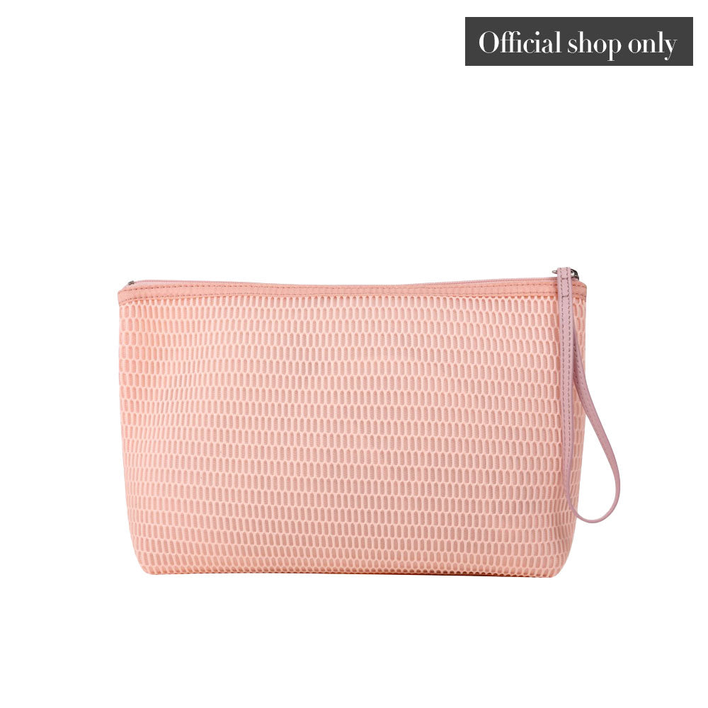 【公式ショップ限定】ネストポーチ (ルーブル)