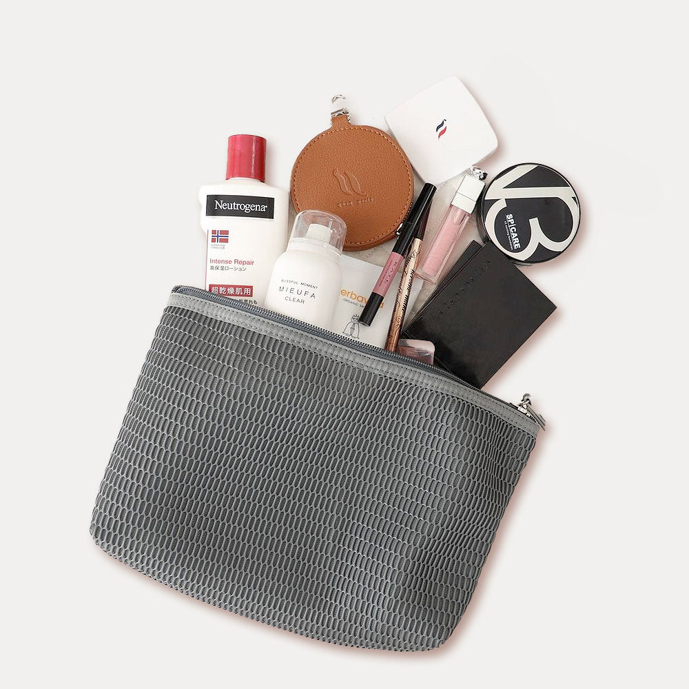 【公式ショップ限定】ネストポーチ (ルーブル)