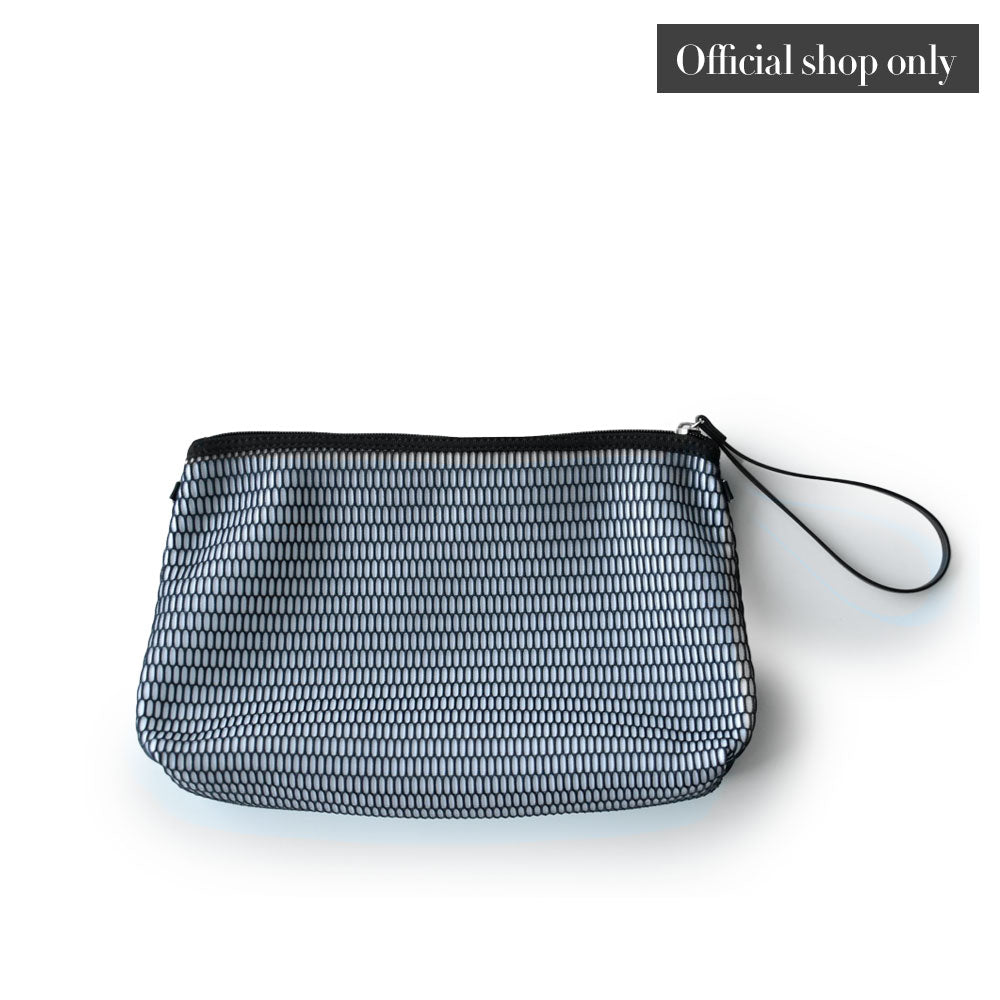 kuffy様 新品未使用 marno aube bag 大きめネストポーチ（公式ショップ 