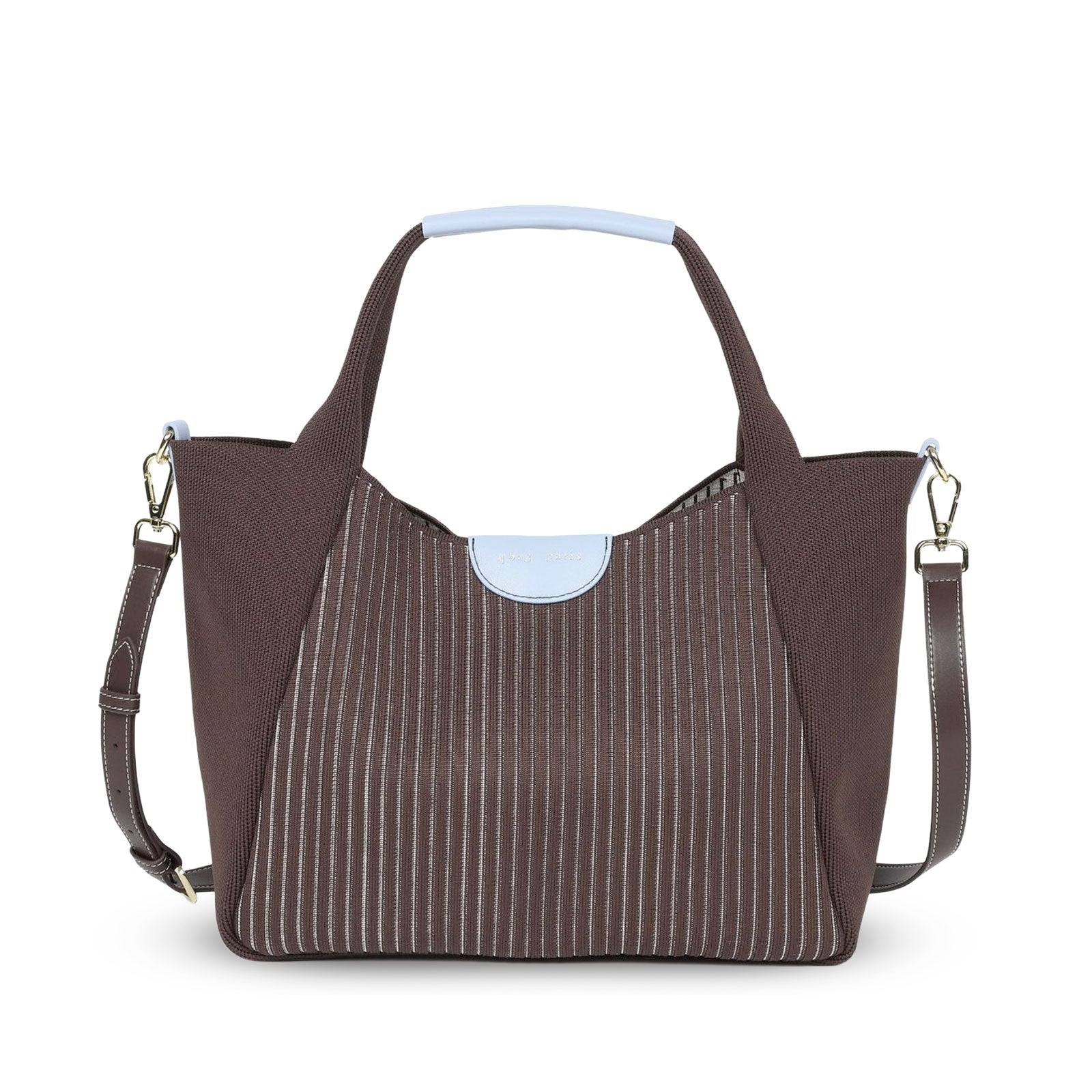 tricote colonnette
