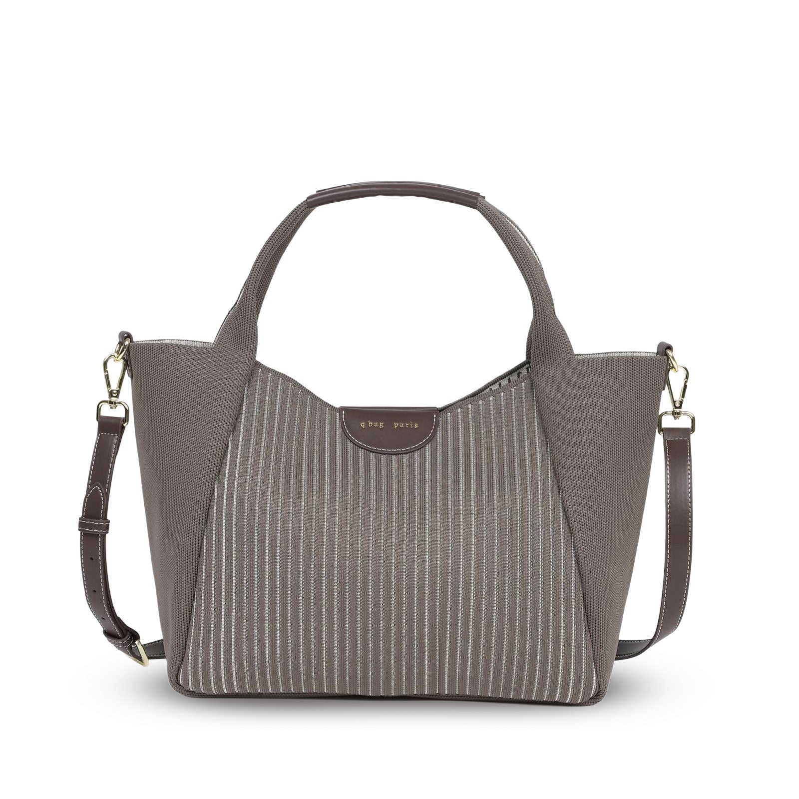 tricote colonnette