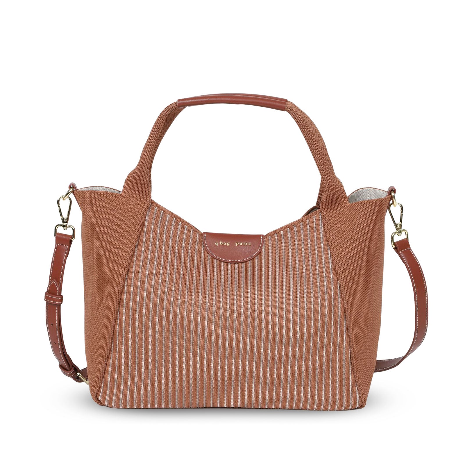 tricote colonnette