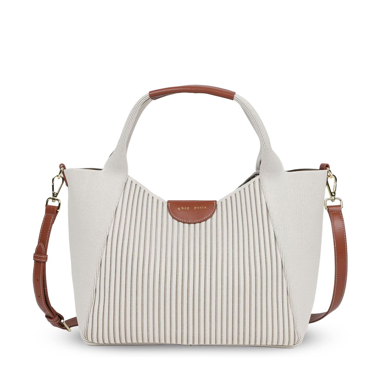 tricote colonnette
