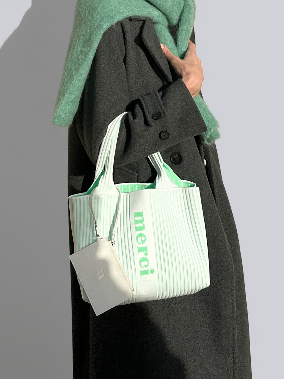 tricote petit