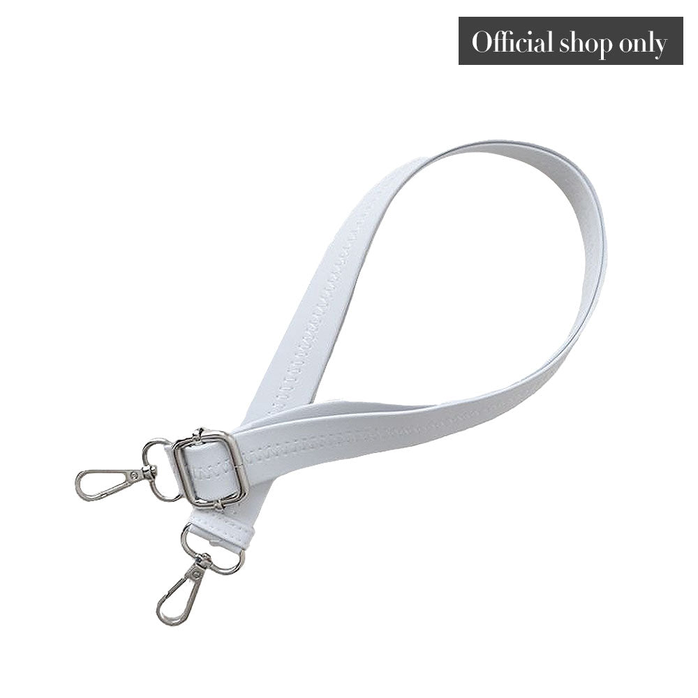 【公式ショップ限定】キッズベルト(ホワイト)