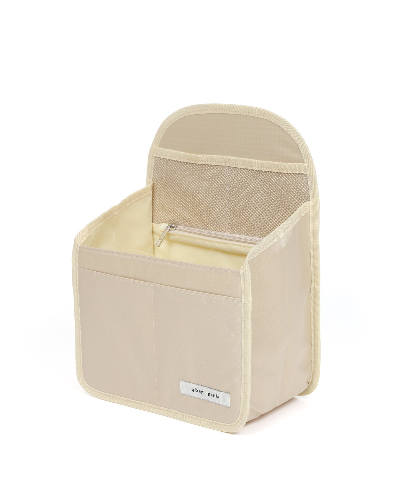 nest louvre bag in bag