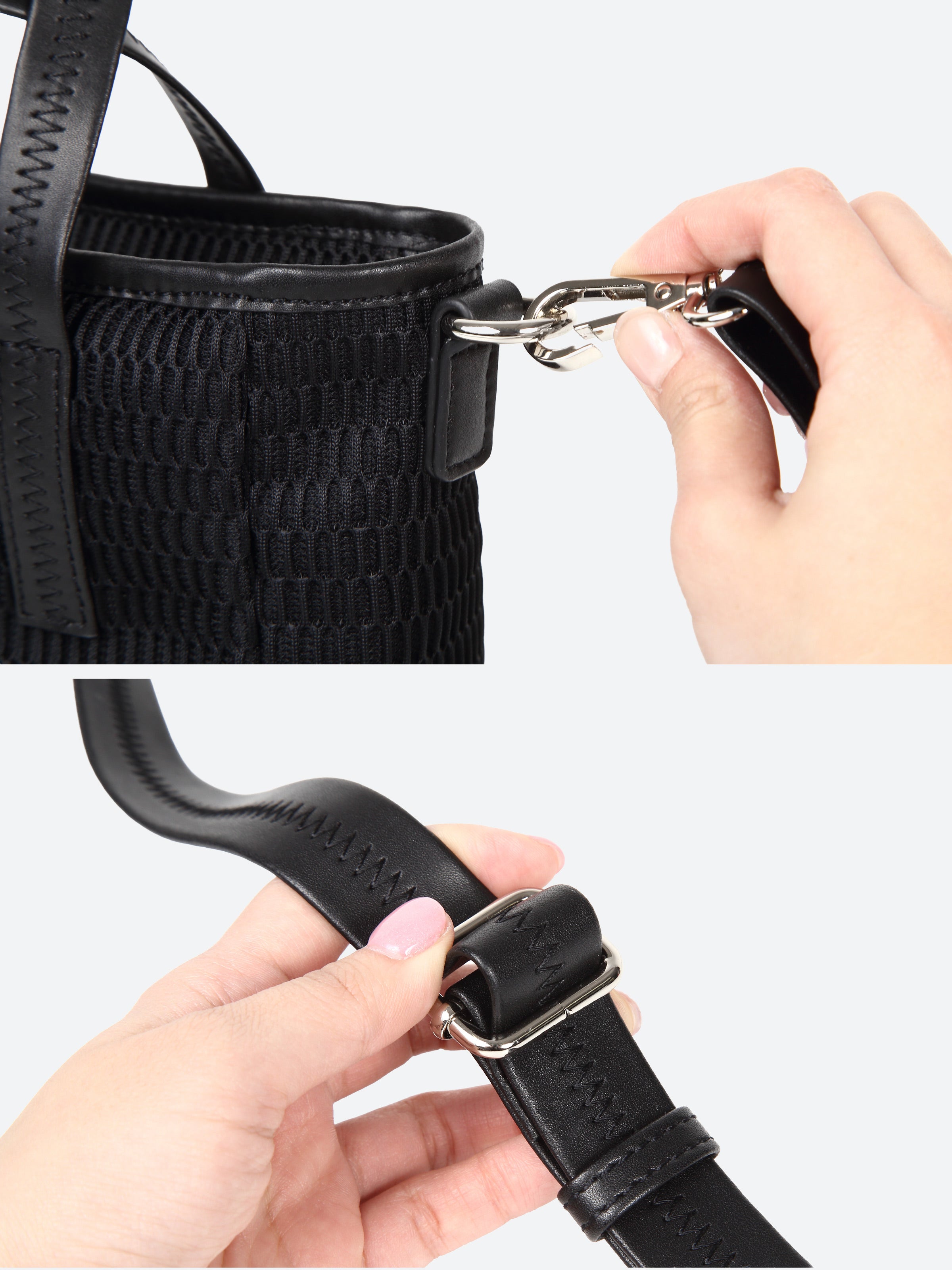 nest zip super mini