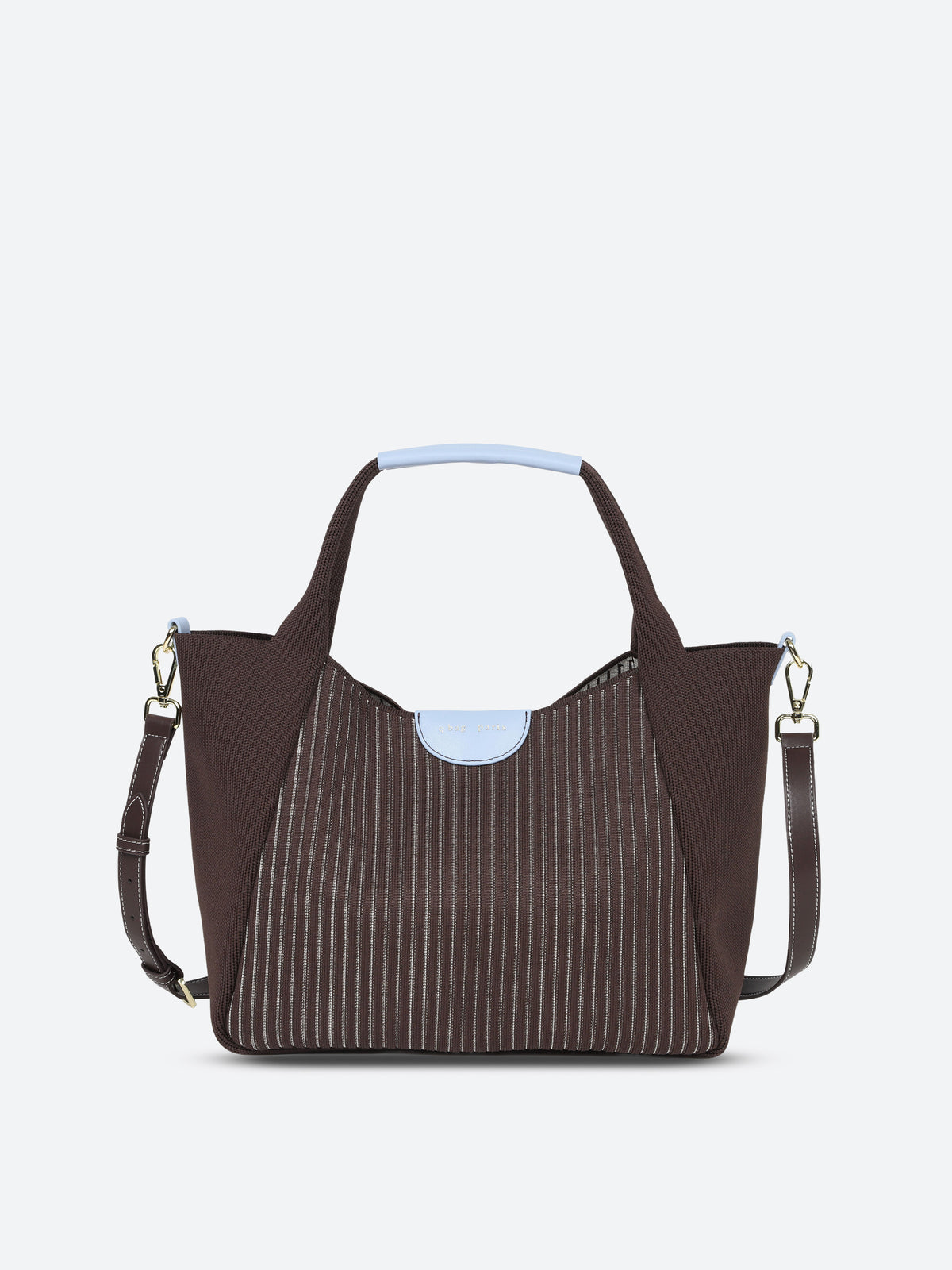 tricote colonnette