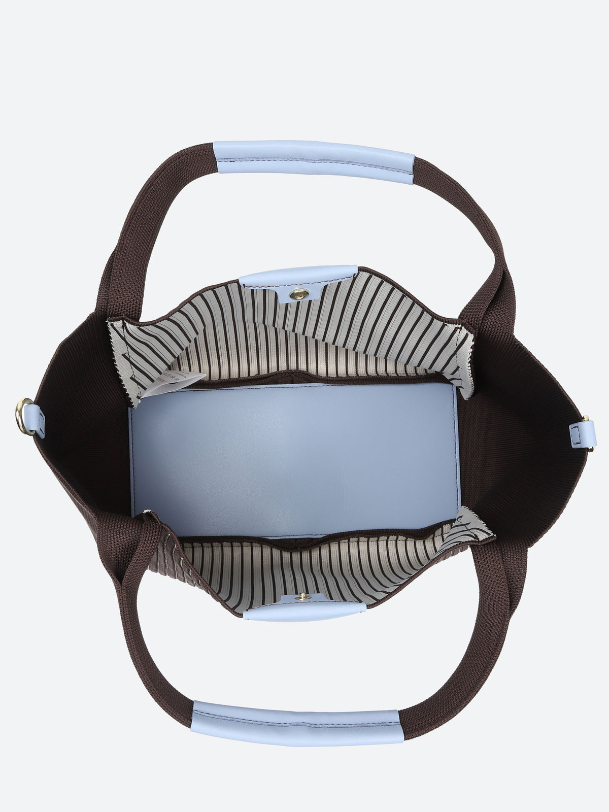 tricote colonnette
