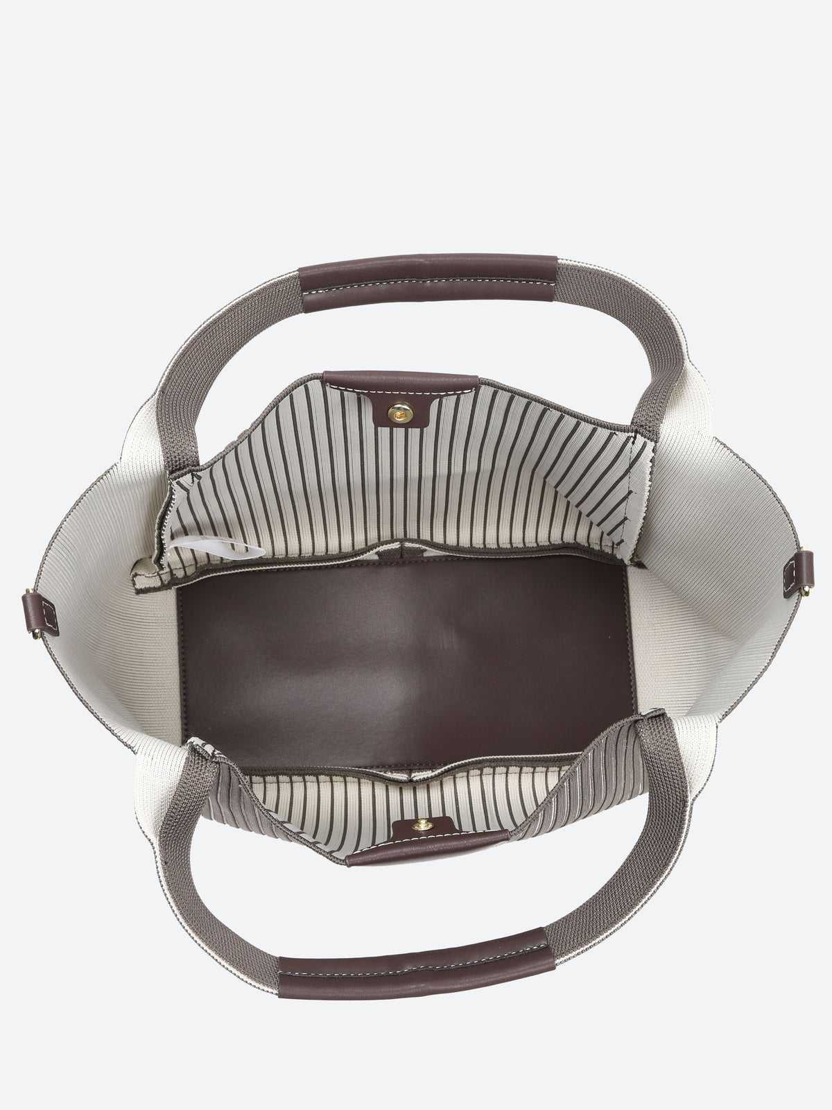 tricote colonnette