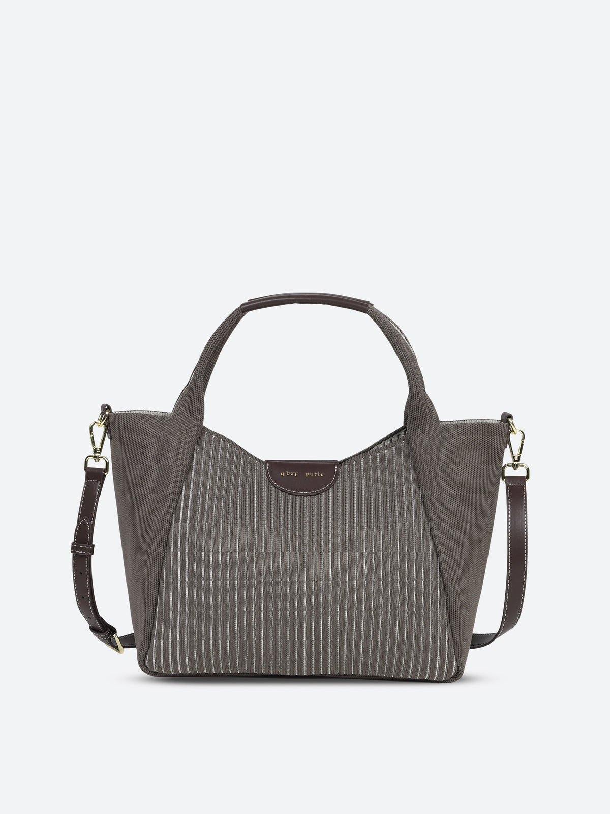 tricote colonnette
