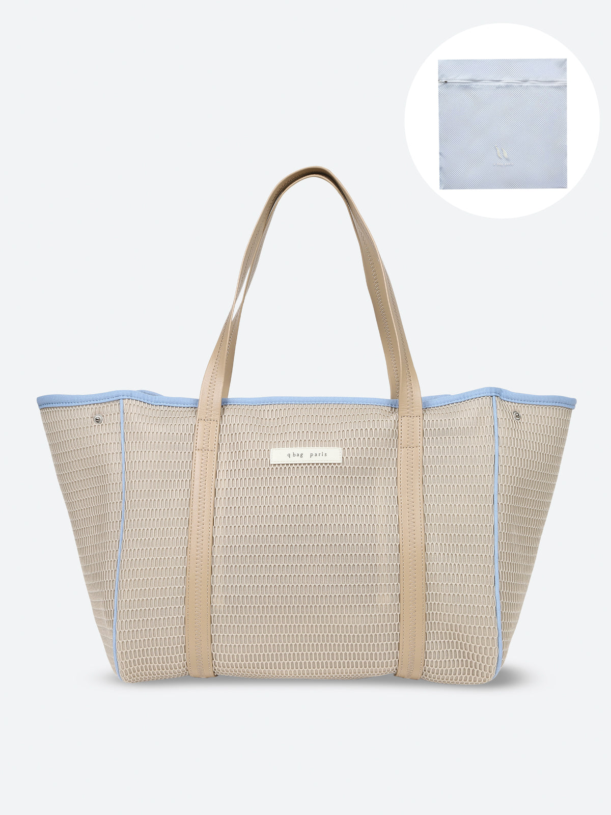 nest zip L