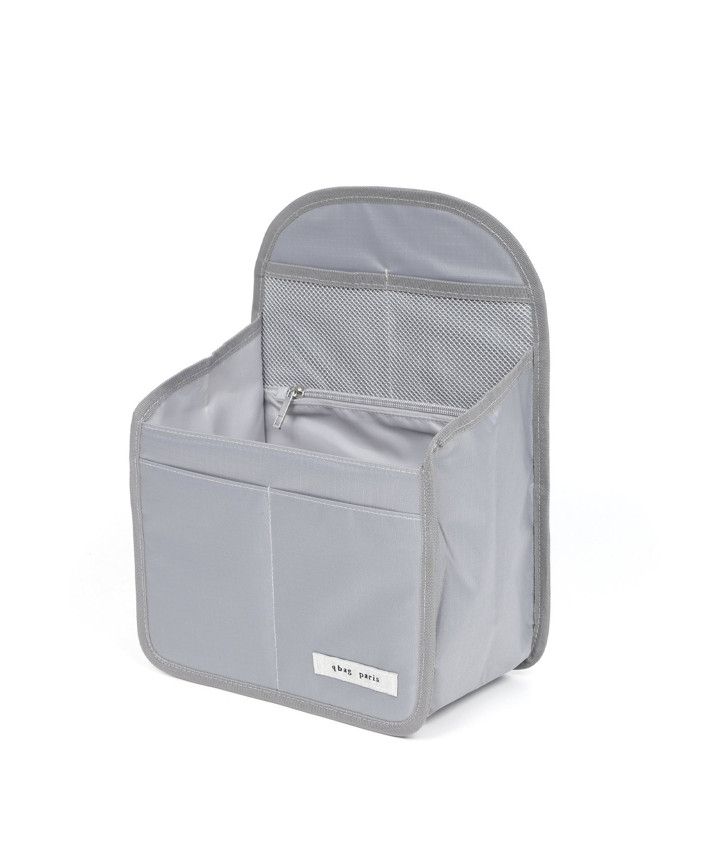 nest louvre bag in bag