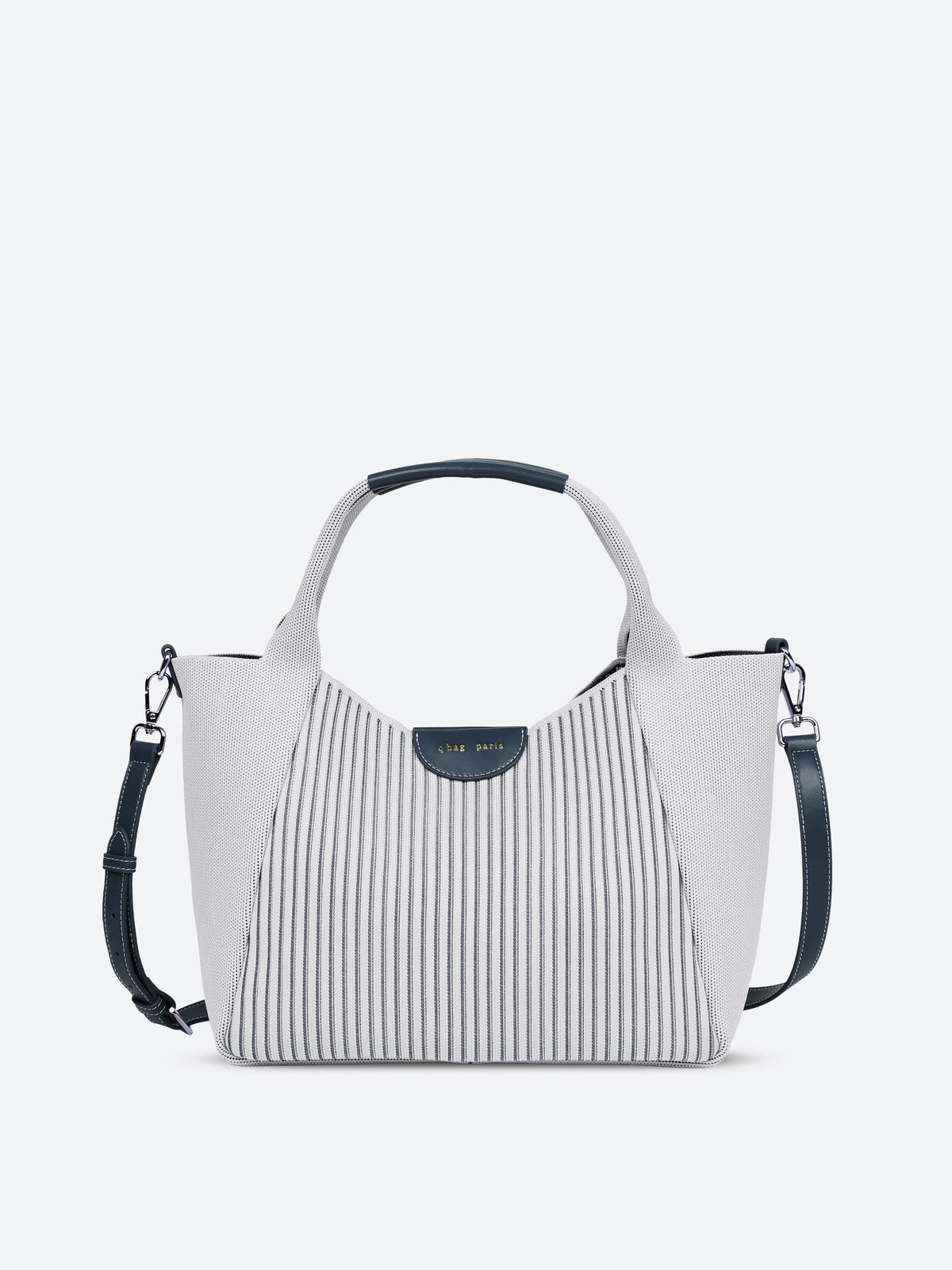 tricote colonnette